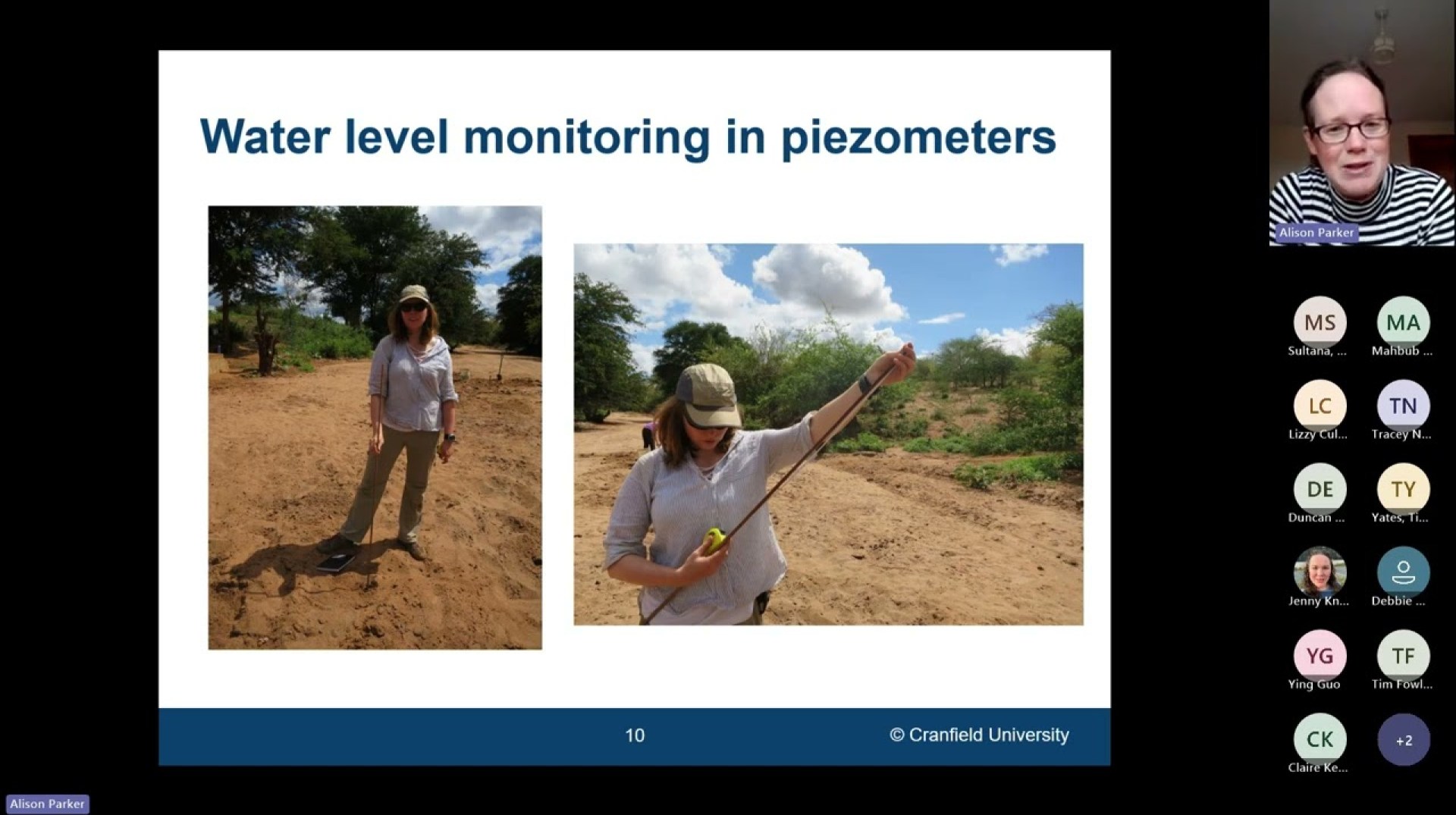 UKCRIC Global Outlook webinar 5 UKCRIC Global Outlook webinar 5