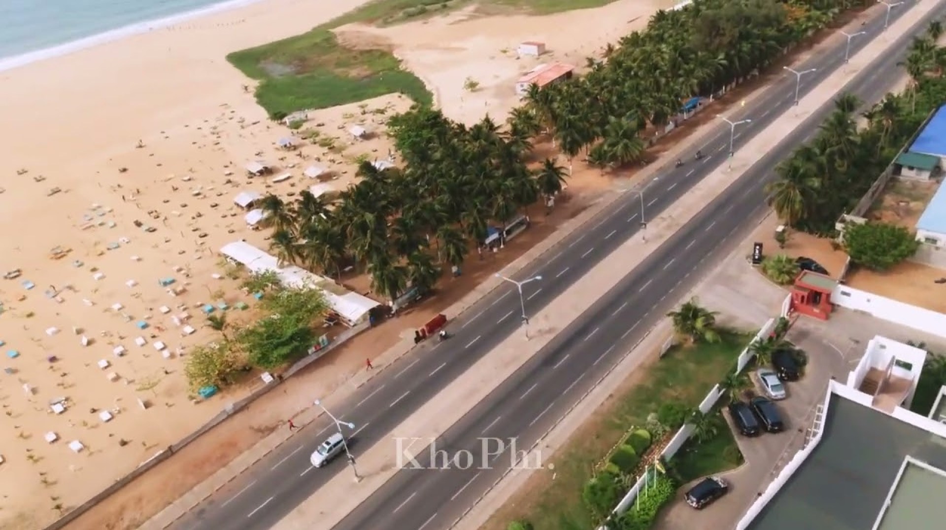 Onomo Hotel Lome FPV Onomo Hotel Lome FPV