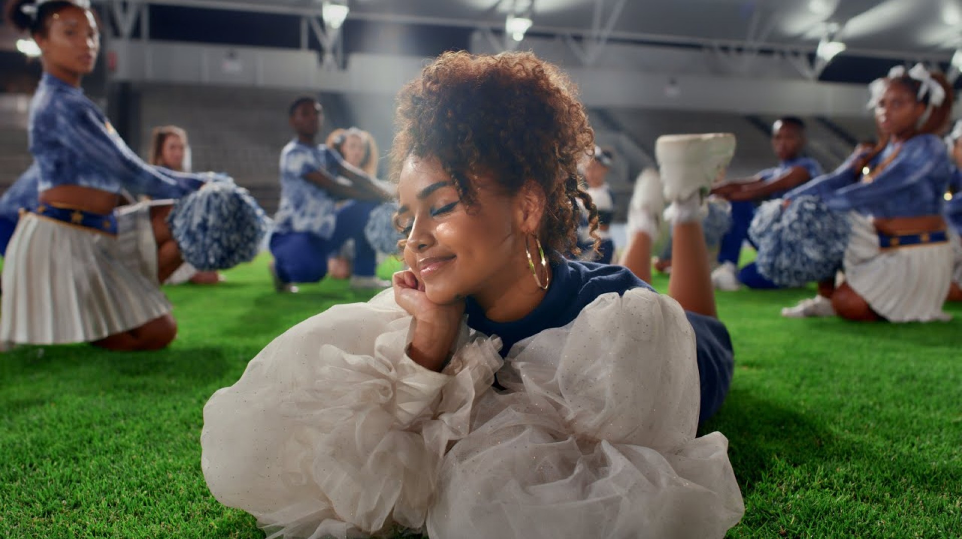 Tyla – Getting Late (Official Video) ft. Kooldrink Tyla – Getting Late (Official Video) ft. Kooldrink