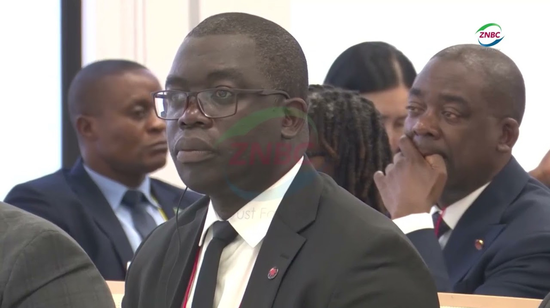 Over 100 Japanese firms urged to invest in Zambia Over 100 Japanese firms urged to invest in Zambia