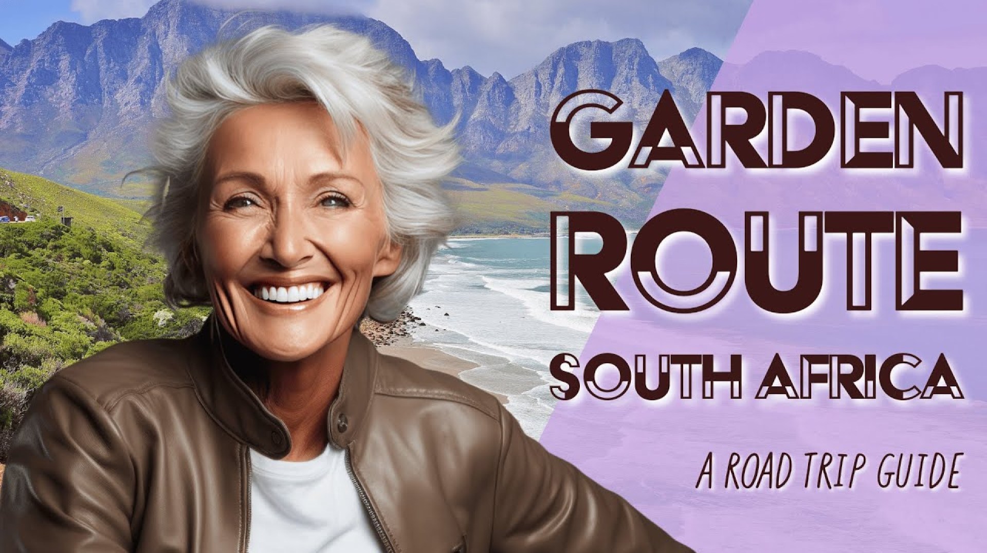 Garden Route South Africa: A Road Trip Guide Garden Route South Africa: A Road Trip Guide