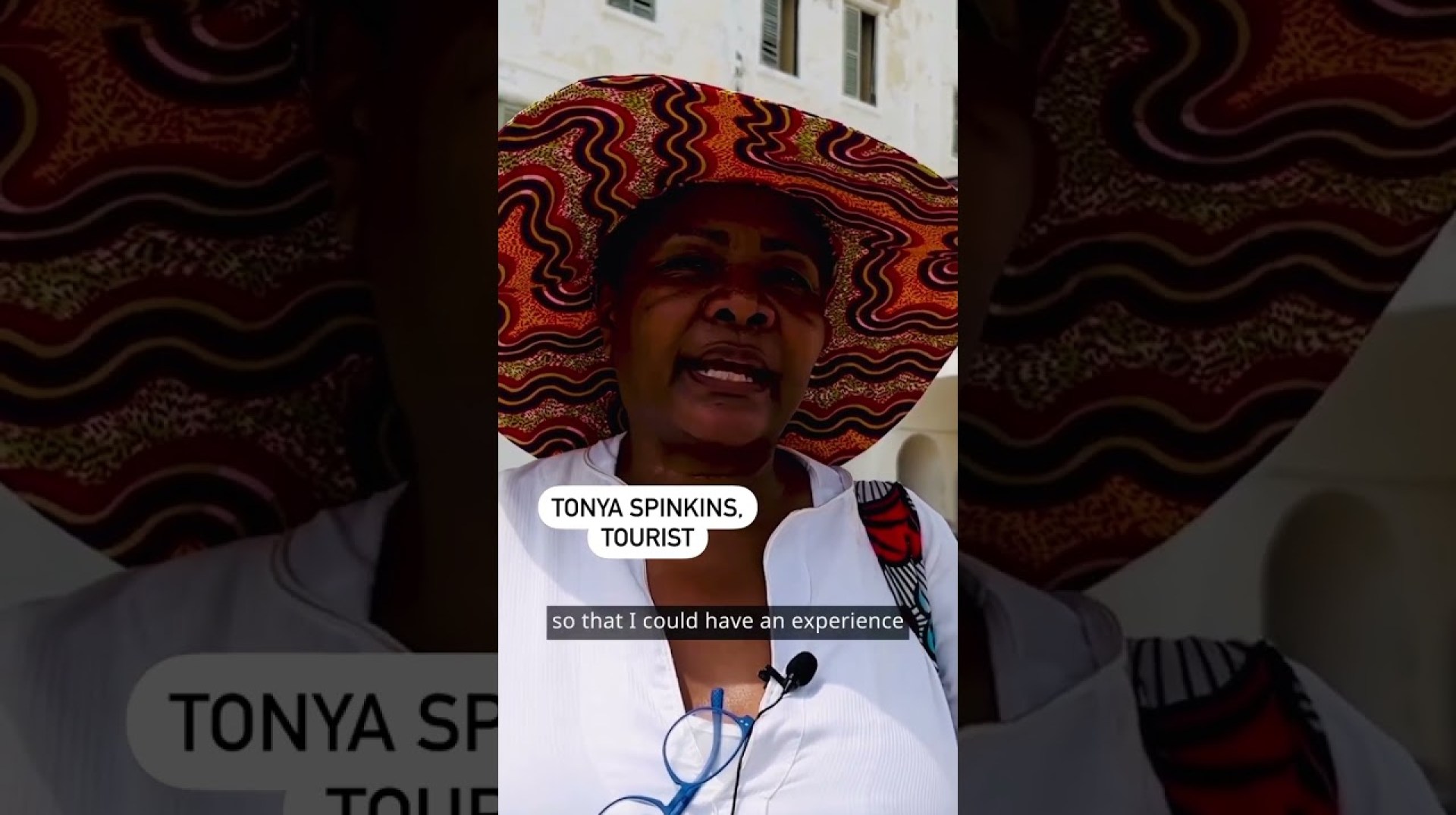 Why so Many African Americans Travel to Ghana Why so Many African Americans Travel to Ghana