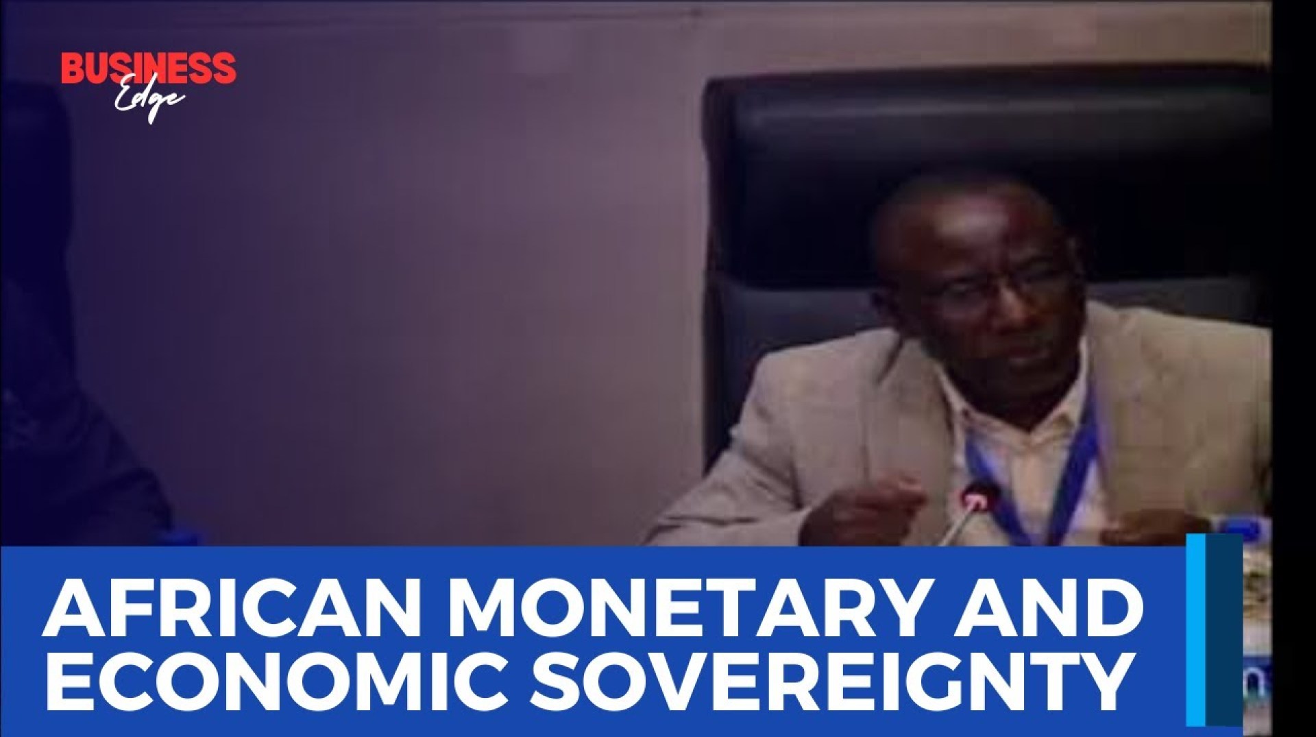 African Monetary and Economic Sovereignty Conference in Ethiopia African Monetary and Economic Sovereignty Conference in Ethiopia