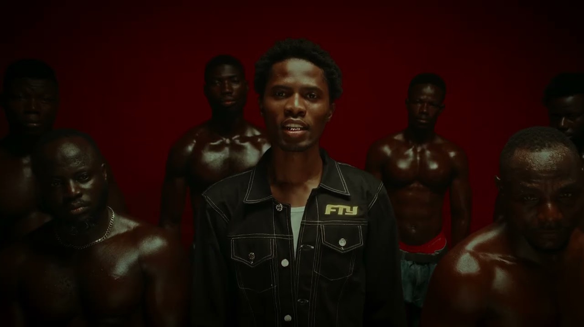 Kwesi Arthur – Fefe Ne Fe (Official Video) Kwesi Arthur – Fefe Ne Fe (Official Video)