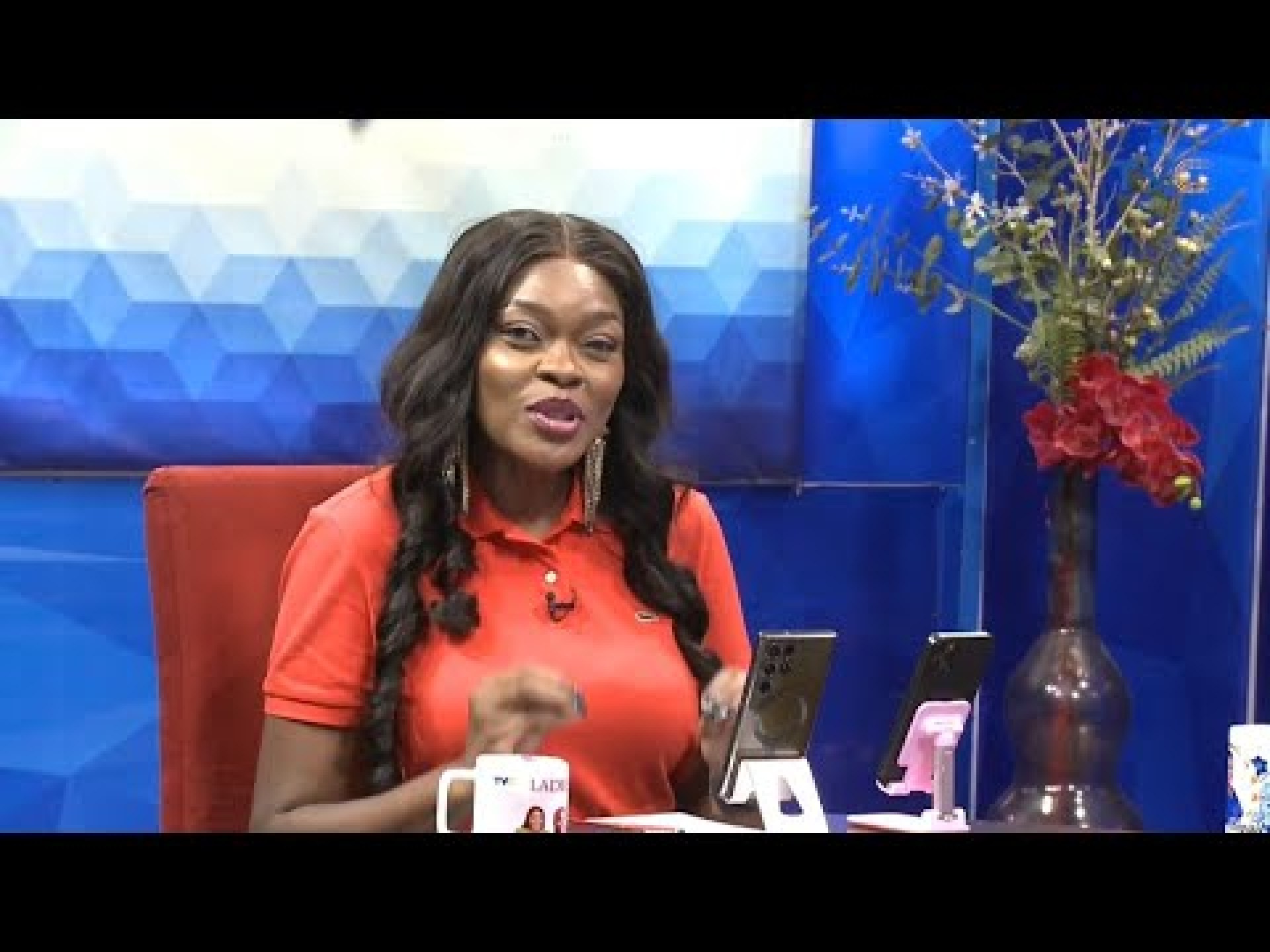 TVC Crew Reacts To Don Jazzy's N100M Donation Tv Very Dark Man's NGO TVC Crew Reacts To Don Jazzy's N100M Donation Tv Very Dark Man's NGO