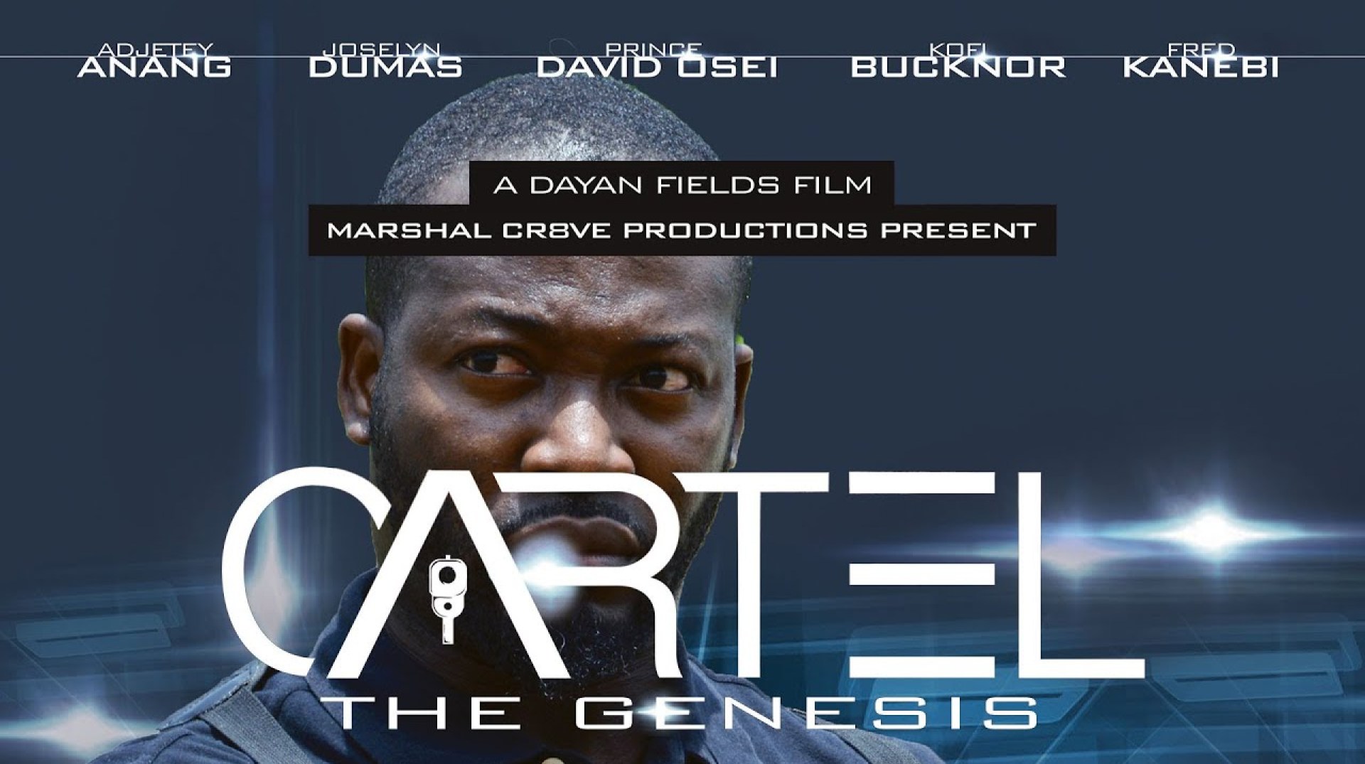 Cartel:The Genesis – Trailer | Nuella.tv Cartel:The Genesis – Trailer | Nuella.tv