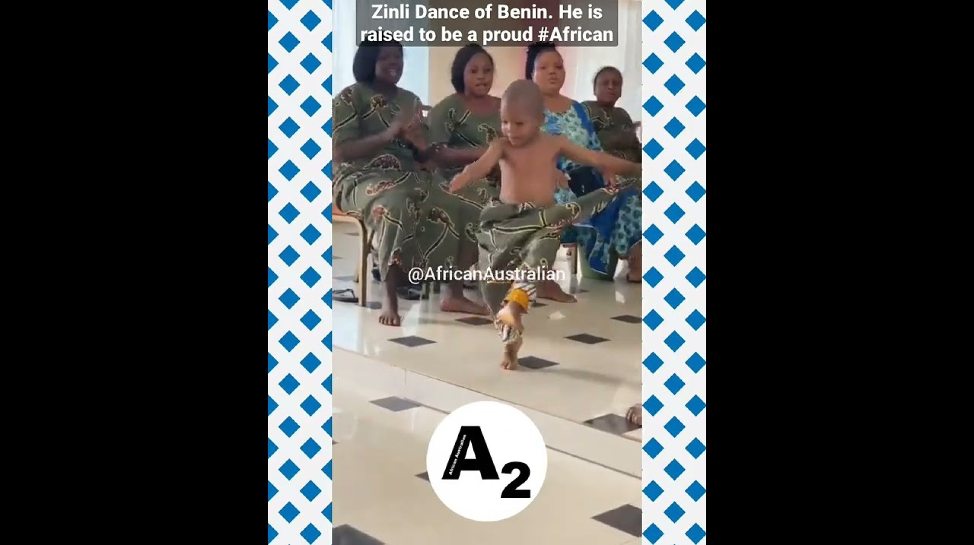 Zinli Dance of Benin. He is raised to be a proud #African. #africa #africandance #africanculture Zinli Dance of Benin. He is raised to be a proud #African. #africa #africandance #africanculture