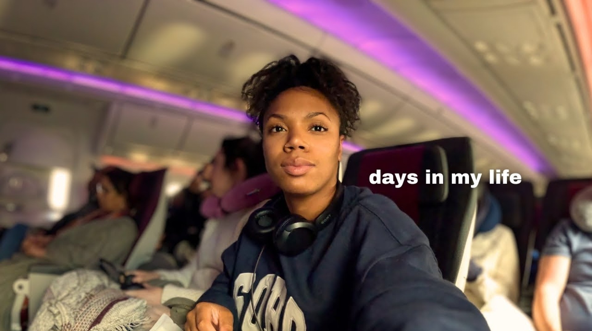 I booked a one way flight to South Africa I booked a one way flight to South Africa