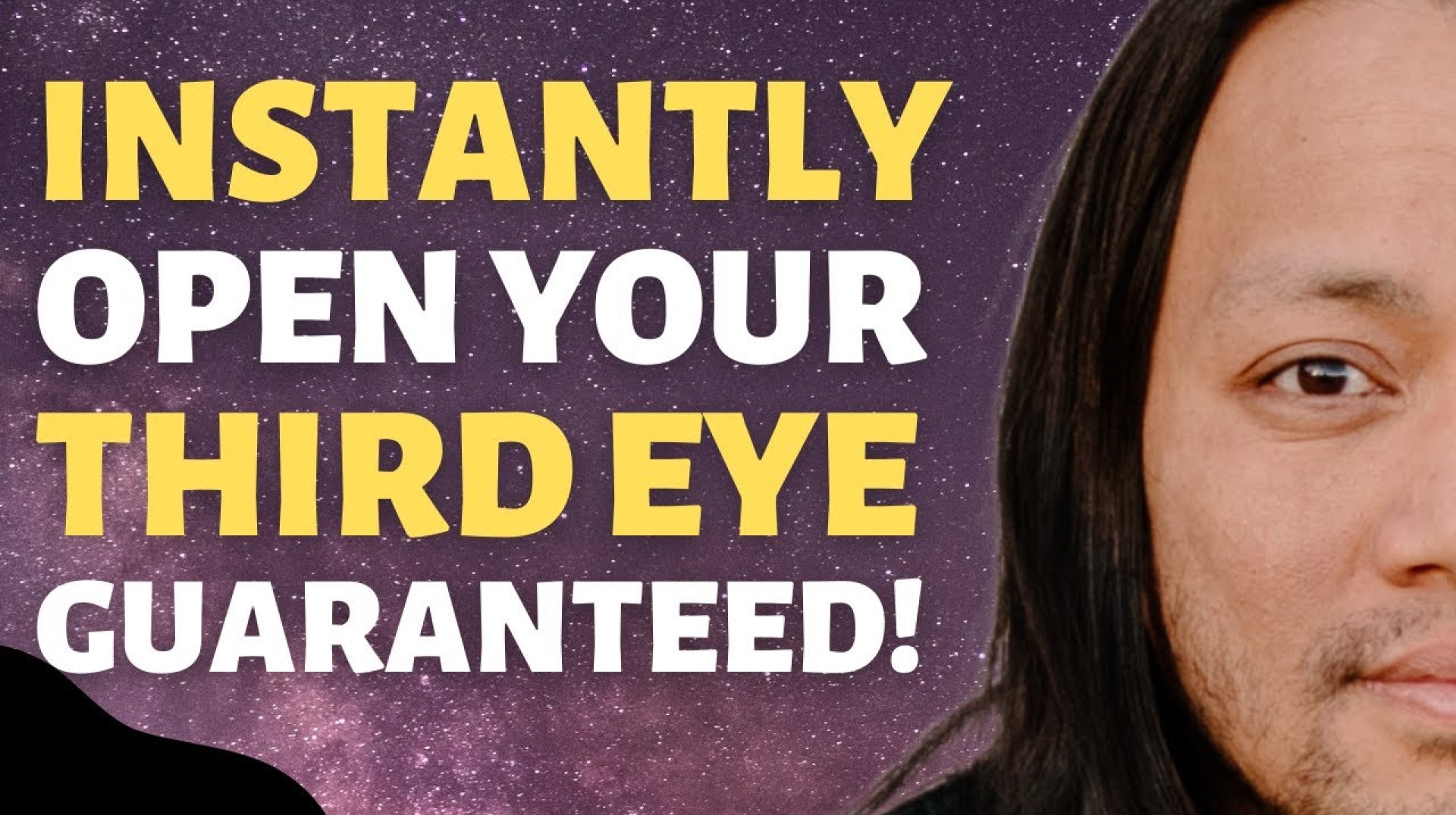 Instantly Open Your Third Eye and Activate Your Pineal Gland (Technique and Meditation) Instantly Open Your Third Eye and Activate Your Pineal Gland (Technique and Meditation)