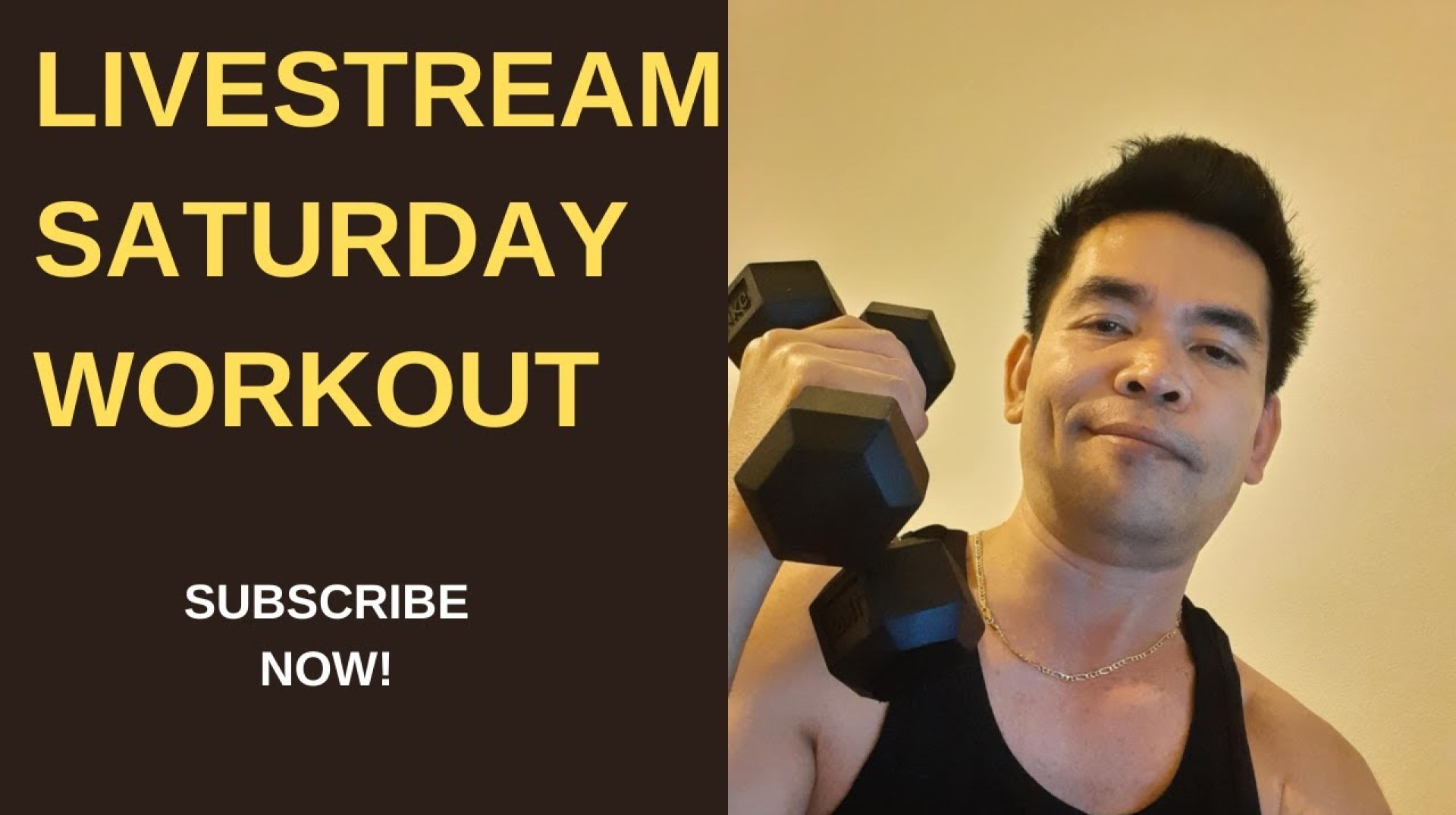 FITNESS LIVE JUNE 2, 2024 FITNESS LIVE JUNE 2, 2024