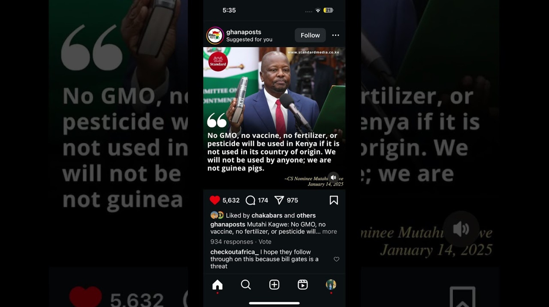 Go Kenya #africandiaspora #blackhistorymonth #africanews #panafrican Go Kenya #africandiaspora #blackhistorymonth #africanews #panafrican