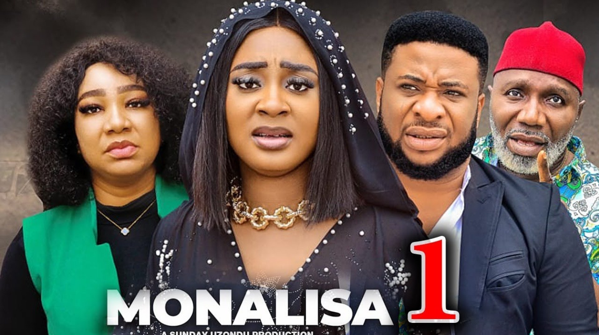 MONALISA SEASON 1 (New Movie) Ola Daniels 2024 Latest Nigerian Nollywood Movie MONALISA SEASON 1 (New Movie) Ola Daniels 2024 Latest Nigerian Nollywood Movie