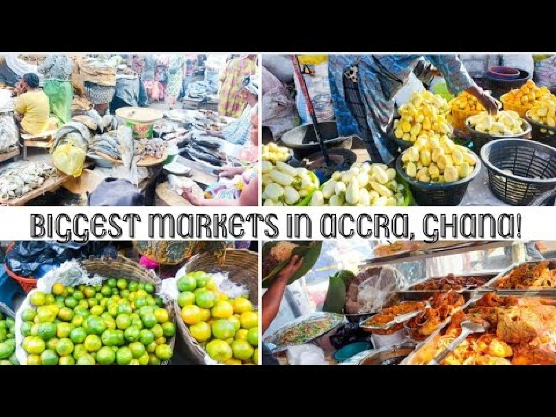 Biggest Markets in Accra- Ghana| Living in Accra- Ghana| Bulk Grocery Shopping in Accra Markets! Biggest Markets in Accra- Ghana| Living in Accra- Ghana| Bulk Grocery Shopping in Accra Markets!