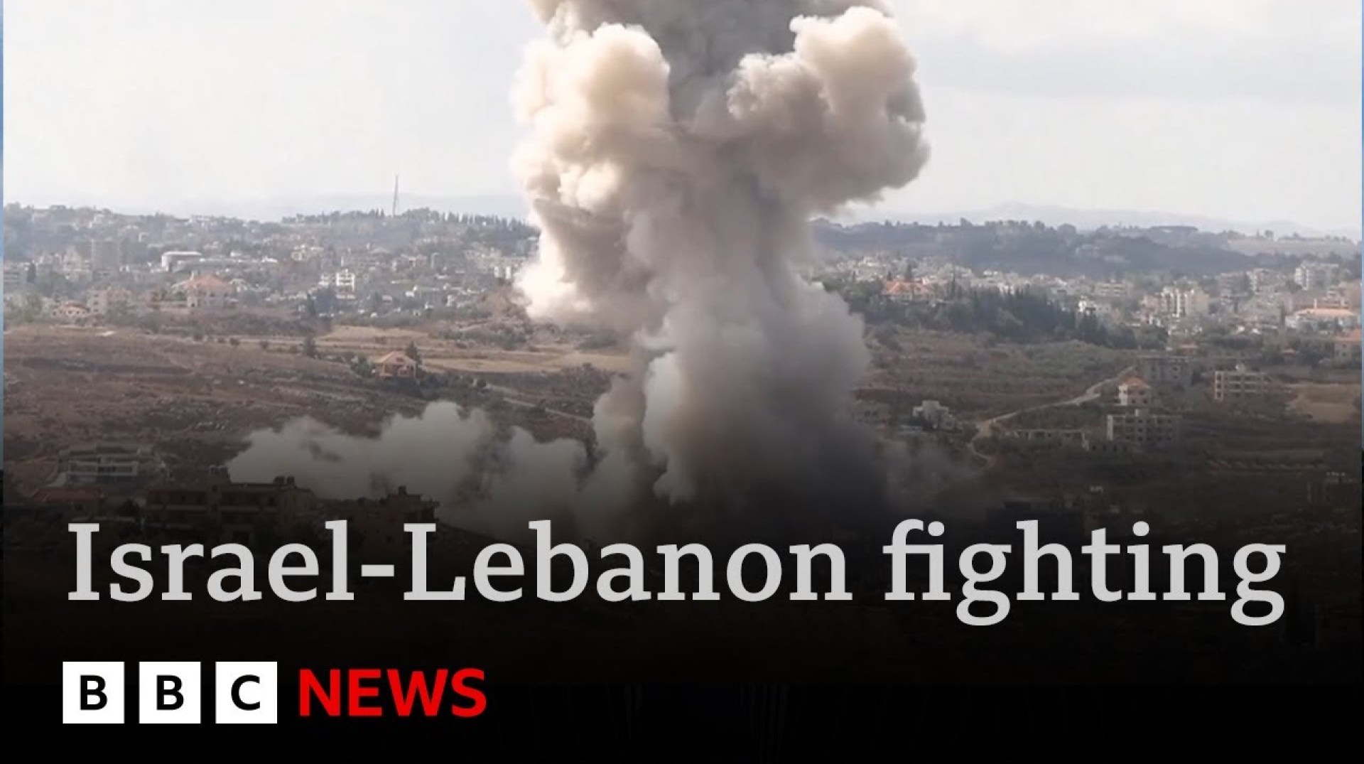 War in Lebanon: tens of thousands flee north as 492 killed in Israeli airstrikes | BBC News War in Lebanon: tens of thousands flee north as 492 killed in Israeli airstrikes | BBC News