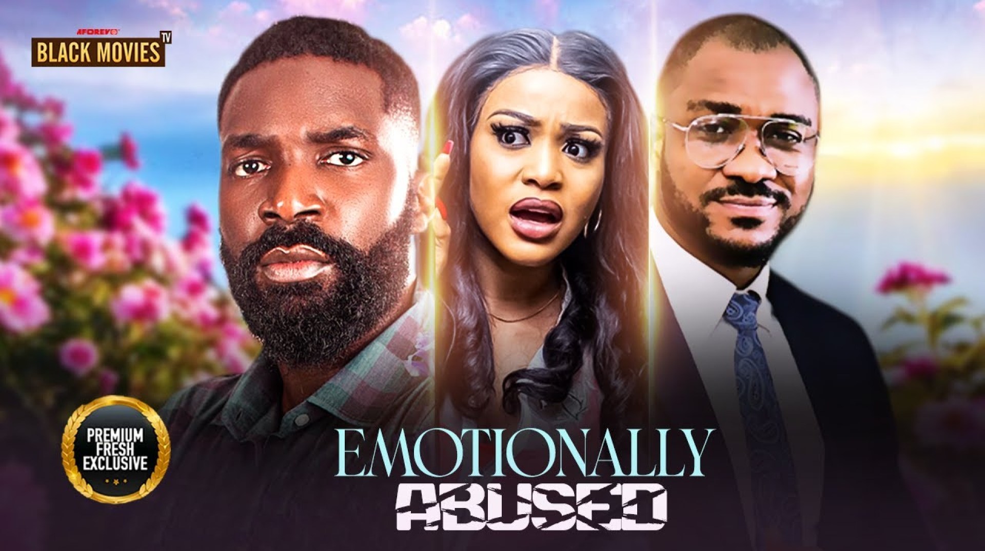 EMOTIONALLY ABUSED (ESO DIKE, UCHE MONTANA, Kenneth Nwadike ) Latest Nigerian Movie 2025 EMOTIONALLY ABUSED (ESO DIKE, UCHE MONTANA, Kenneth Nwadike ) Latest Nigerian Movie 2025