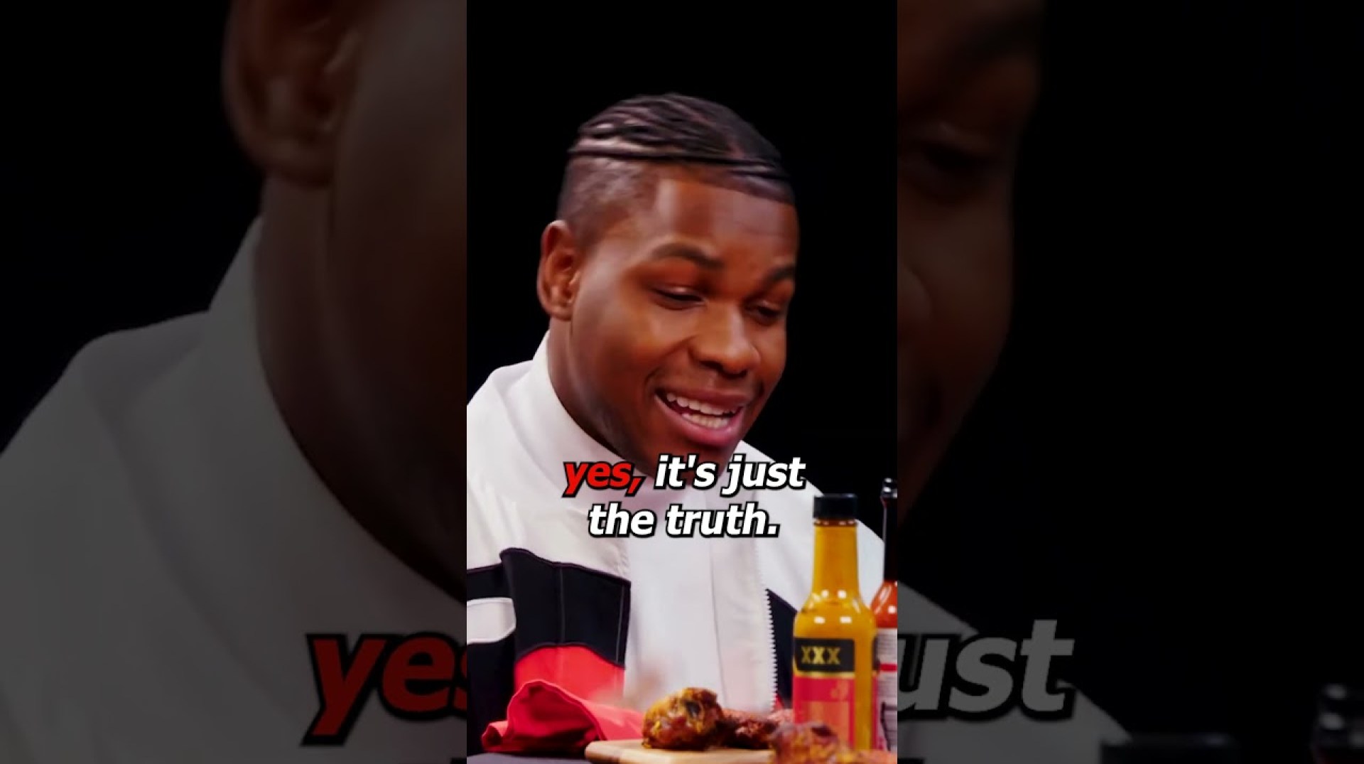 Is John Boyega Right? Rey Vs. Anakin?! #starwars #johnboyega #rey #anakinskywalker #shorts Is John Boyega Right? Rey Vs. Anakin?! #starwars #johnboyega #rey #anakinskywalker #shorts