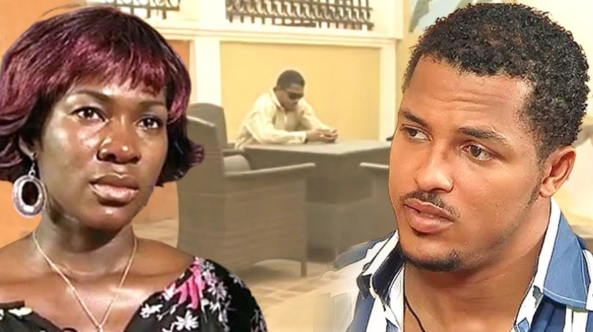 EVERY MAN WANTS PEACE IN MARRIAGE (Van Vicker, Stephanie Okereke) AFRICAN MOVIES EVERY MAN WANTS PEACE IN MARRIAGE (Van Vicker, Stephanie Okereke) AFRICAN MOVIES