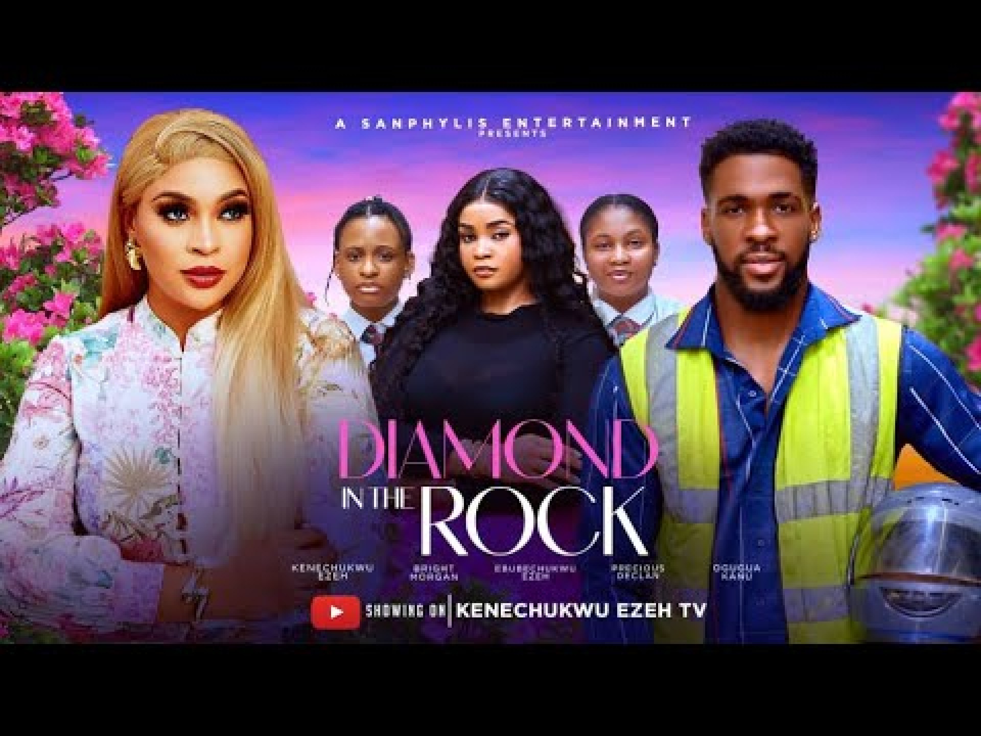 DIAMOND IN THE ROCK – KENECHUKWU EZE, EBUBE EZEH african movies 2024 latest full movie DIAMOND IN THE ROCK – KENECHUKWU EZE, EBUBE EZEH african movies 2024 latest full movie