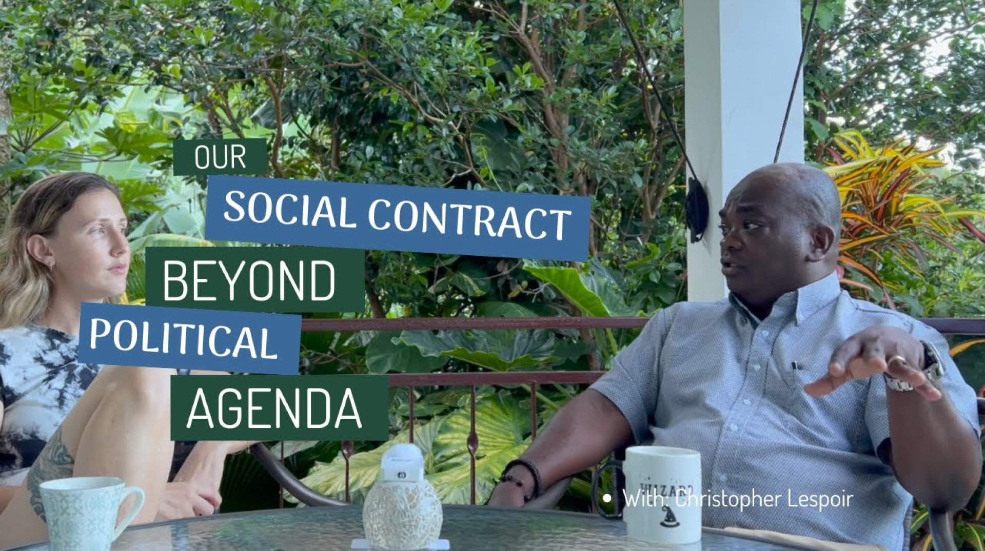 Our Social Contract Beyond Political Agendas Our Social Contract Beyond Political Agendas