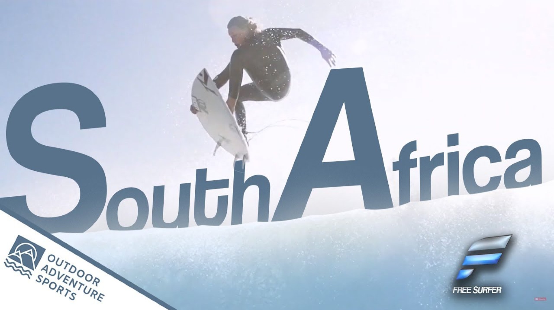 South Africa Surf | Freesurfers S1E2 South Africa Surf | Freesurfers S1E2