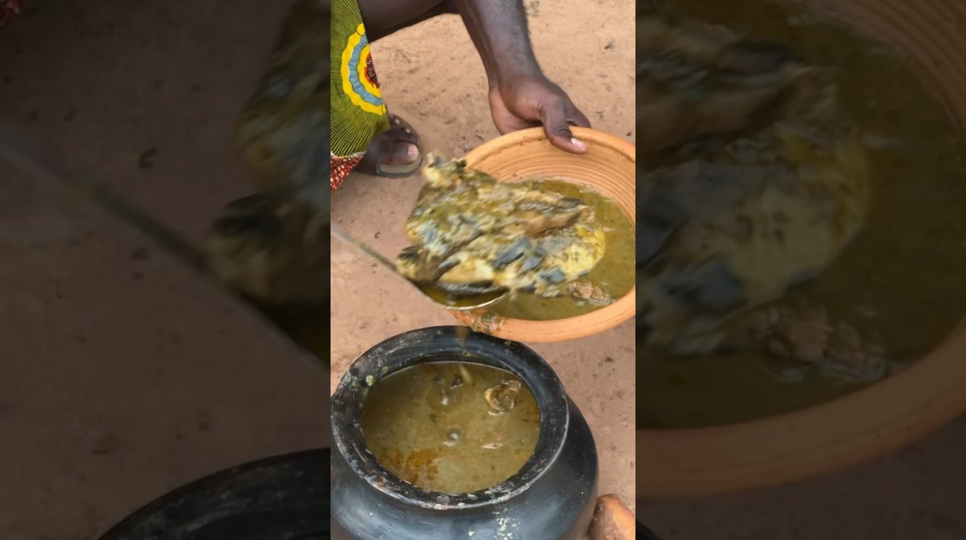 How We Spend Our Sundays In An African Village (Ghana) #villagelife #villageliving #africanvillage How We Spend Our Sundays In An African Village (Ghana) #villagelife #villageliving #africanvillage