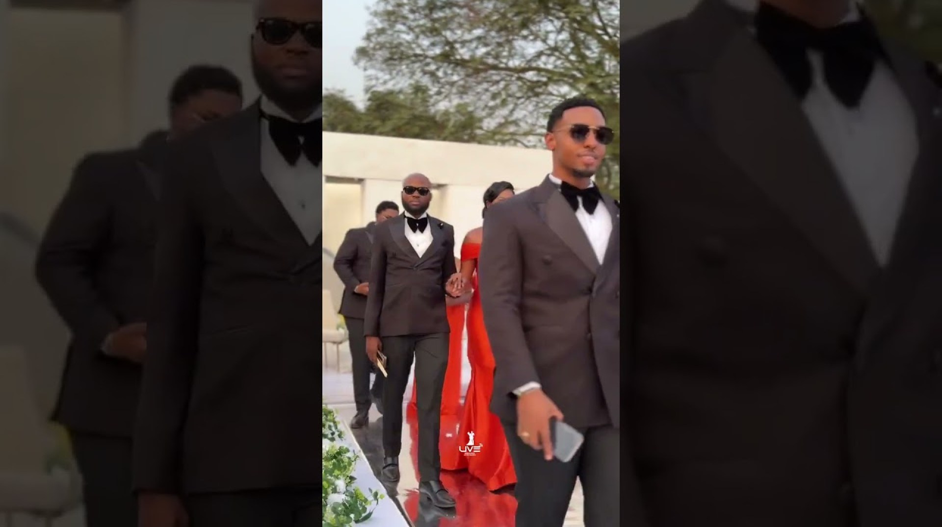 WOW THIS IS ABSOLUTE BEAUTIFUL TO LOOK THE ENTRANCE #explore #wedding #bridesmaids #groomsmen #duet WOW THIS IS ABSOLUTE BEAUTIFUL TO LOOK THE ENTRANCE #explore #wedding #bridesmaids #groomsmen #duet
