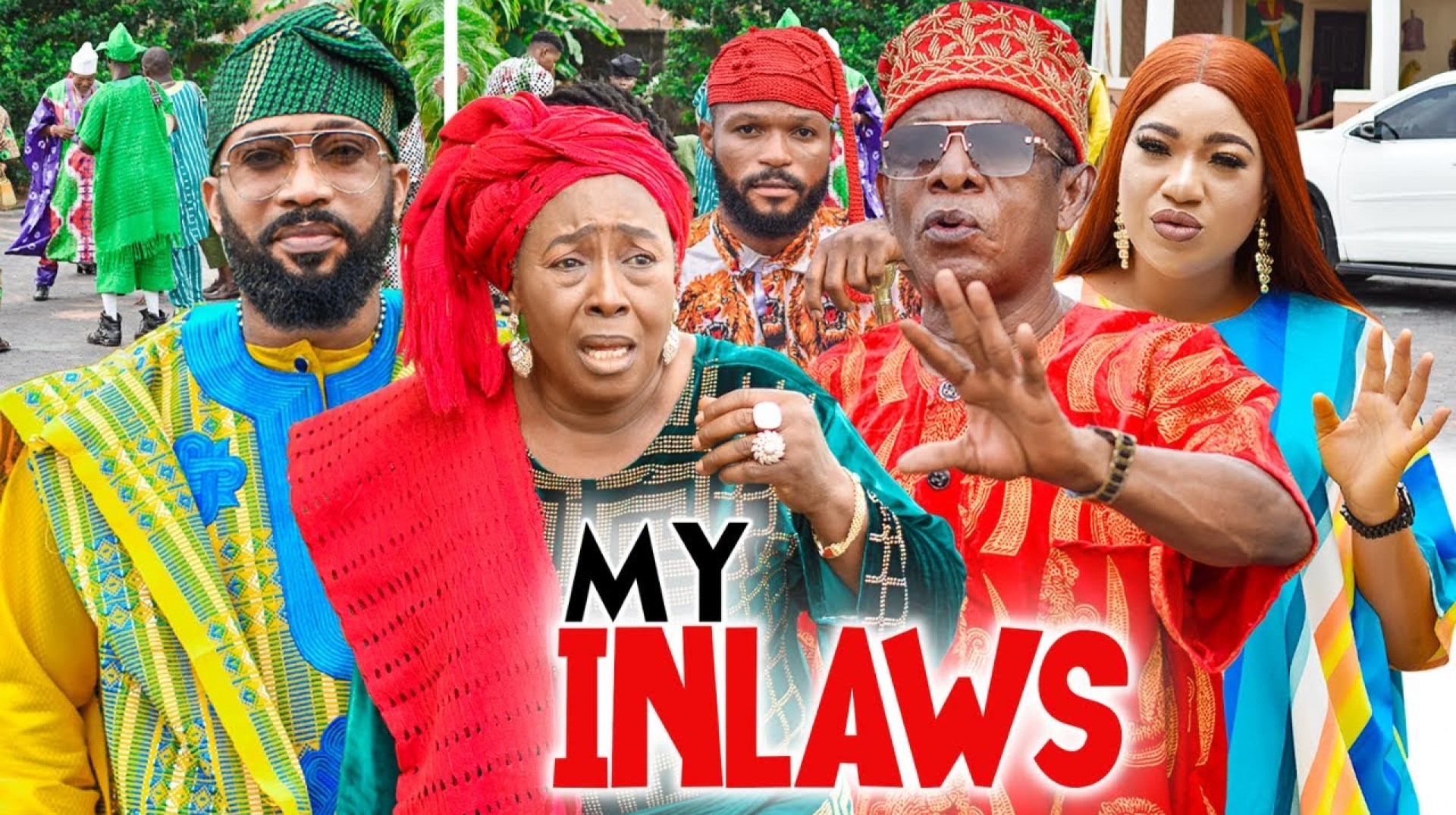 MY INLAWS Full Movie Frederick Leonard Patience Ozokwo Nkem Owo 2023 Latest Nigerian Nollywood Movie MY INLAWS Full Movie Frederick Leonard Patience Ozokwo Nkem Owo 2023 Latest Nigerian Nollywood Movie