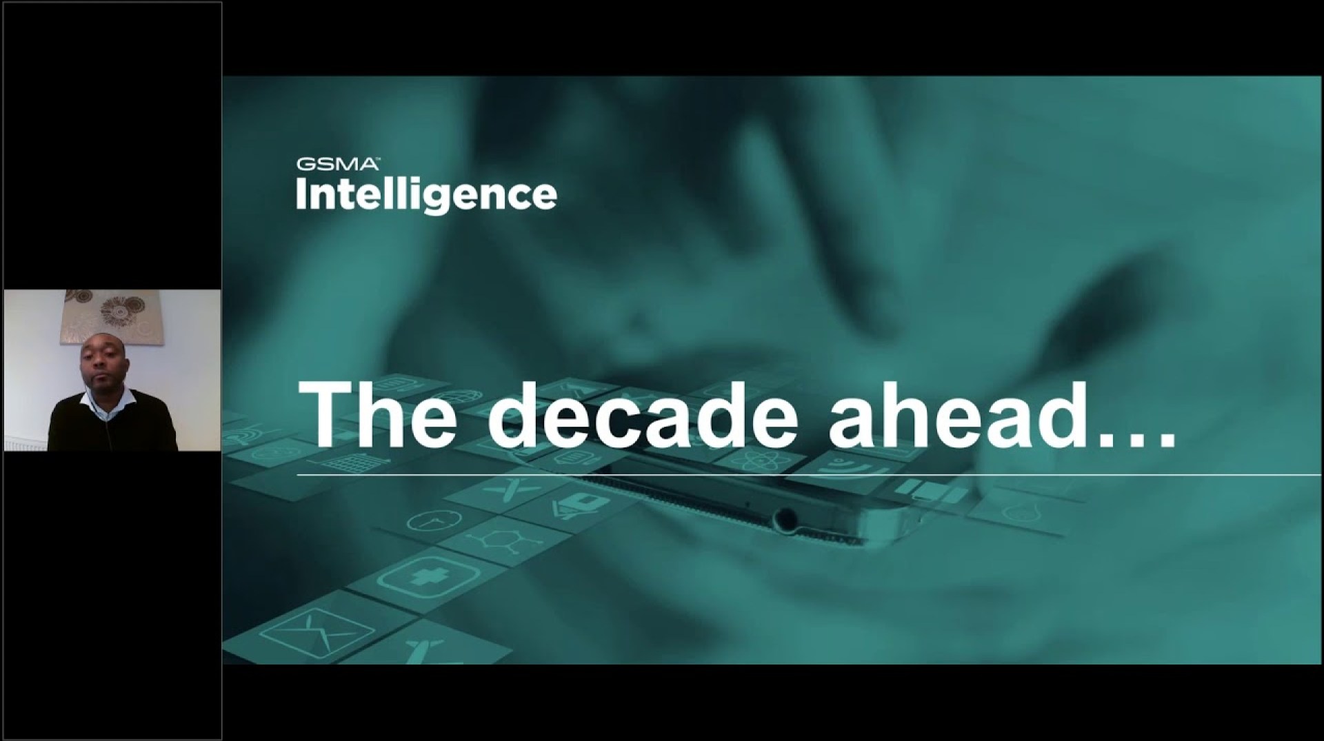 Ghana’s Next Tech Decade 2020-2030 | Kenechi Okeleke, GSMA Intelligence | Tech in Ghana Virtual 2020 Ghana’s Next Tech Decade 2020-2030 | Kenechi Okeleke, GSMA Intelligence | Tech in Ghana Virtual 2020