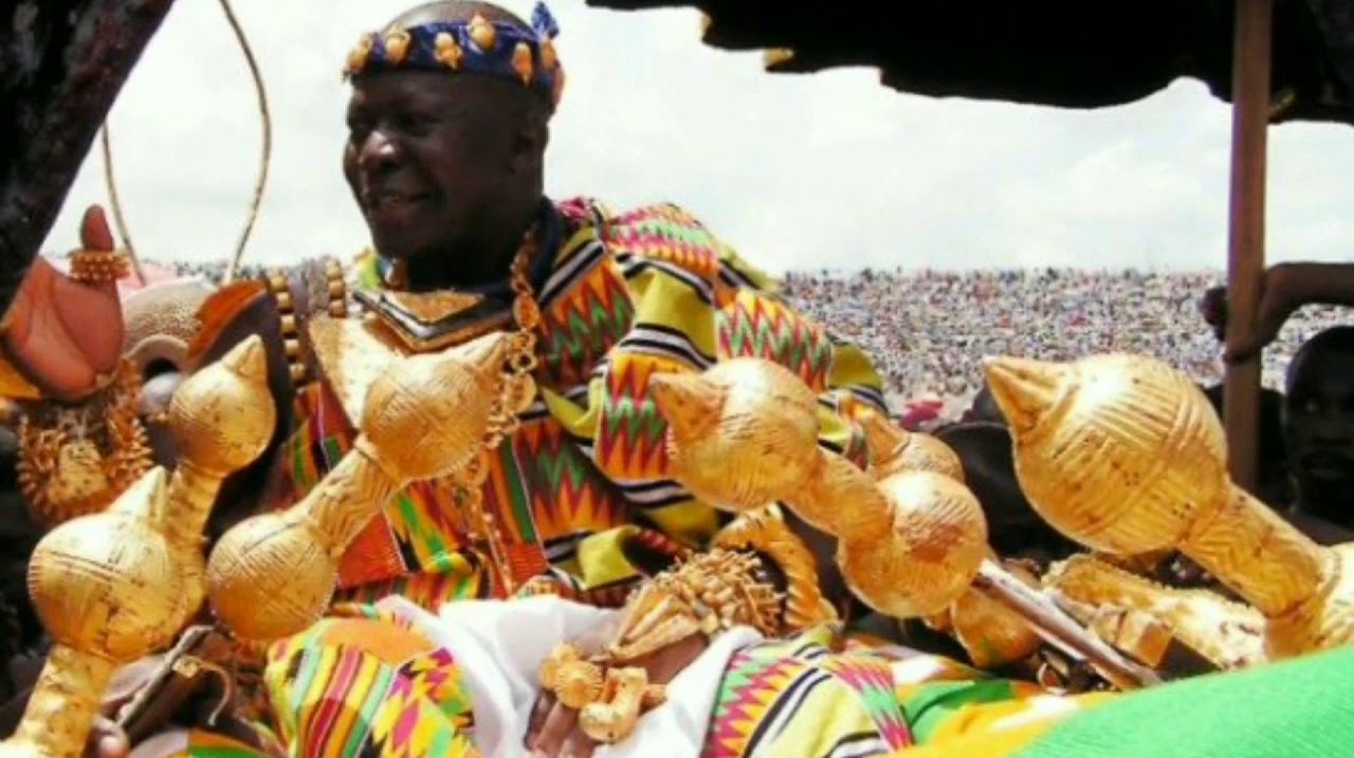 Ghana Gold Shine Ghana Gold Shine
