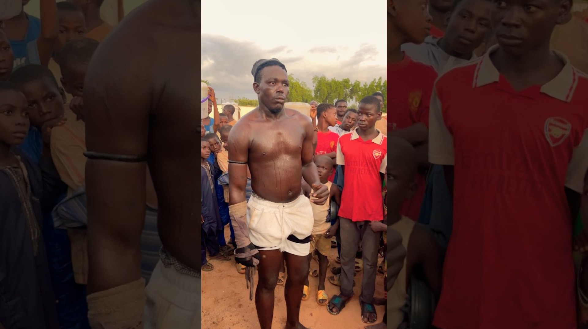 Sakwara sahagon abun malunfashi #dambe #sports #labarin #ufc #africa Sakwara sahagon abun malunfashi #dambe #sports #labarin #ufc #africa