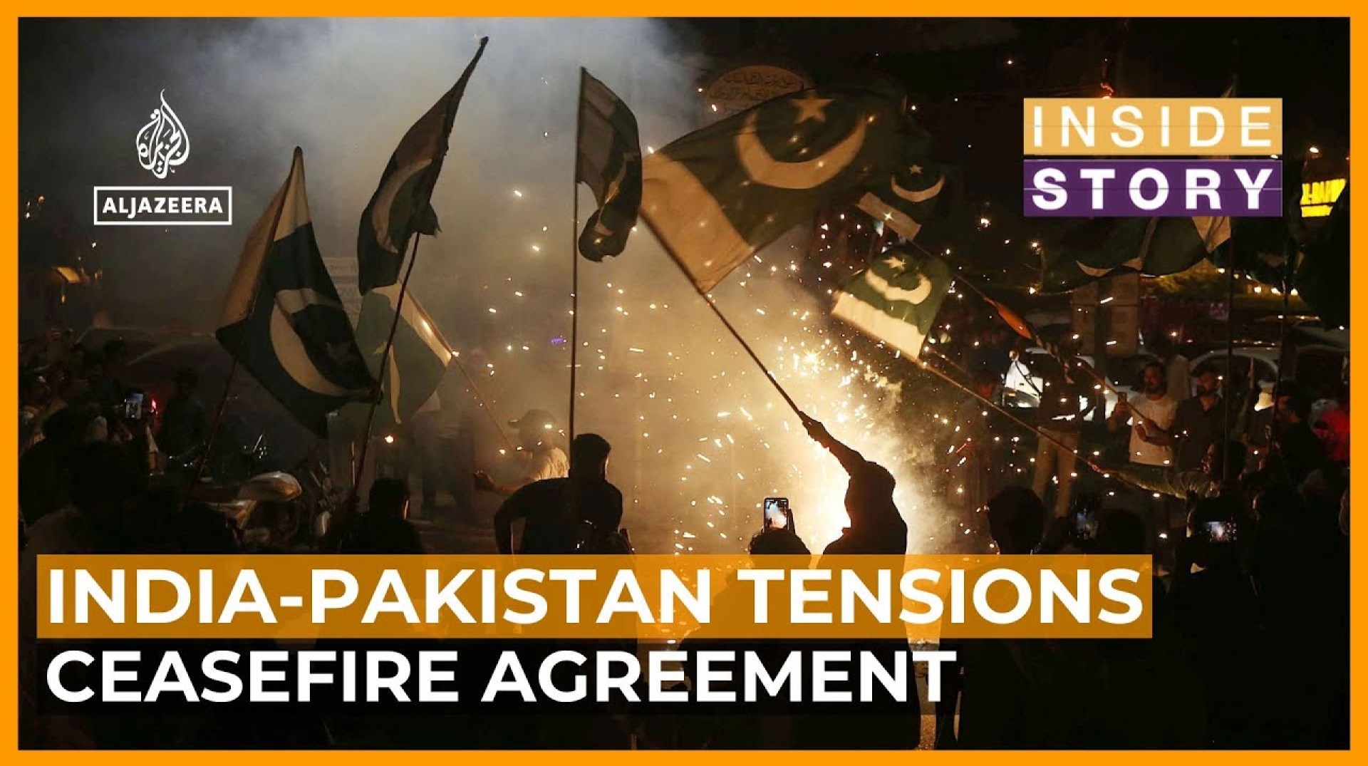 Will ceasefire help solve Kashmir crisis between India, Pakistan? | Inside Story Will ceasefire help solve Kashmir crisis between India, Pakistan? | Inside Story
