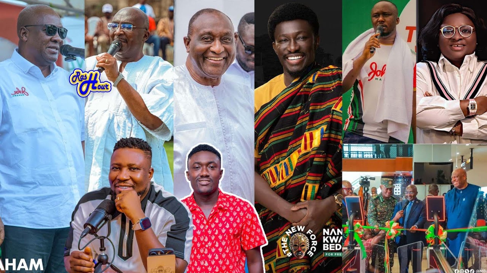 Who will win the Elections ? // Mahama or Bawumia Or Cheddar Or Alan —Full Analysis Who will win the Elections ? // Mahama or Bawumia Or Cheddar Or Alan —Full Analysis