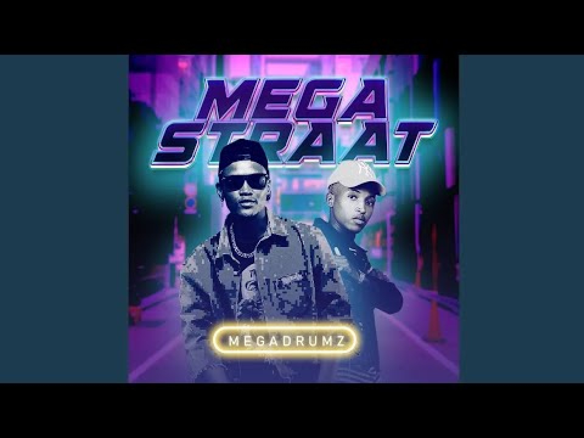 Megadrumz, LeeMcKrazy & Lady Du – Where Were You Megadrumz, LeeMcKrazy & Lady Du – Where Were You