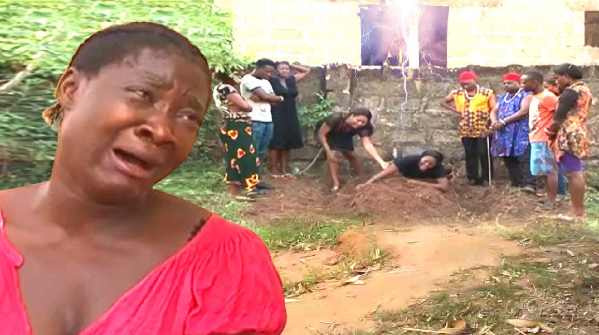 Tears Of The Accused – MERCY JOHNSON'S MISFORTUNES IN DIS MOVIE WILL BREAK UR HEART| Nigerian Movies Tears Of The Accused – MERCY JOHNSON'S MISFORTUNES IN DIS MOVIE WILL BREAK UR HEART| Nigerian Movies