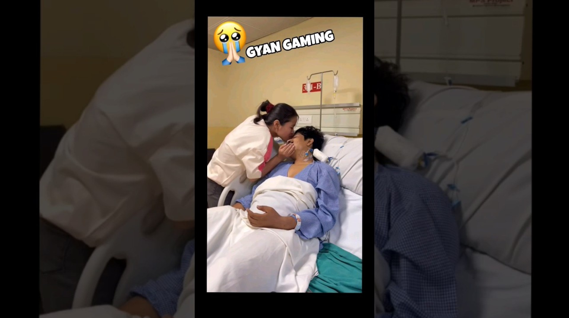 GYAN GAMING ACCIDENT FULL VIDEO #shorts #garenafreefire #tondegamer #trending #viral GYAN GAMING ACCIDENT FULL VIDEO #shorts #garenafreefire #tondegamer #trending #viral