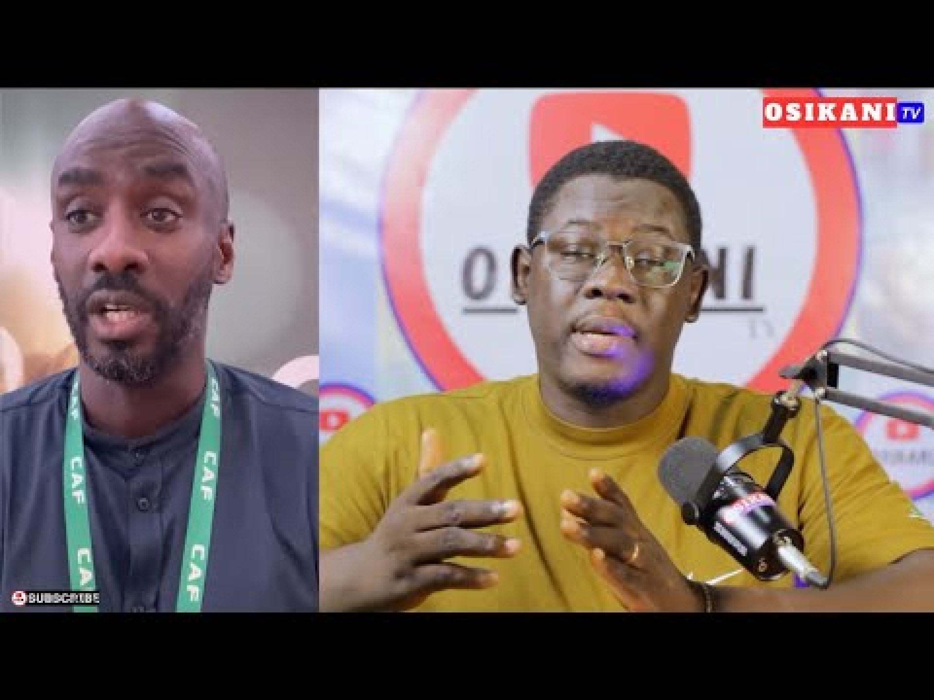 BLACK STARS COACH OTTO ADDO SPEAKS ON GHANA VS SUDAN, STADIUM BAN…18 YR JOIN GIRONA & BARCELONA BOYS BLACK STARS COACH OTTO ADDO SPEAKS ON GHANA VS SUDAN, STADIUM BAN…18 YR JOIN GIRONA & BARCELONA BOYS