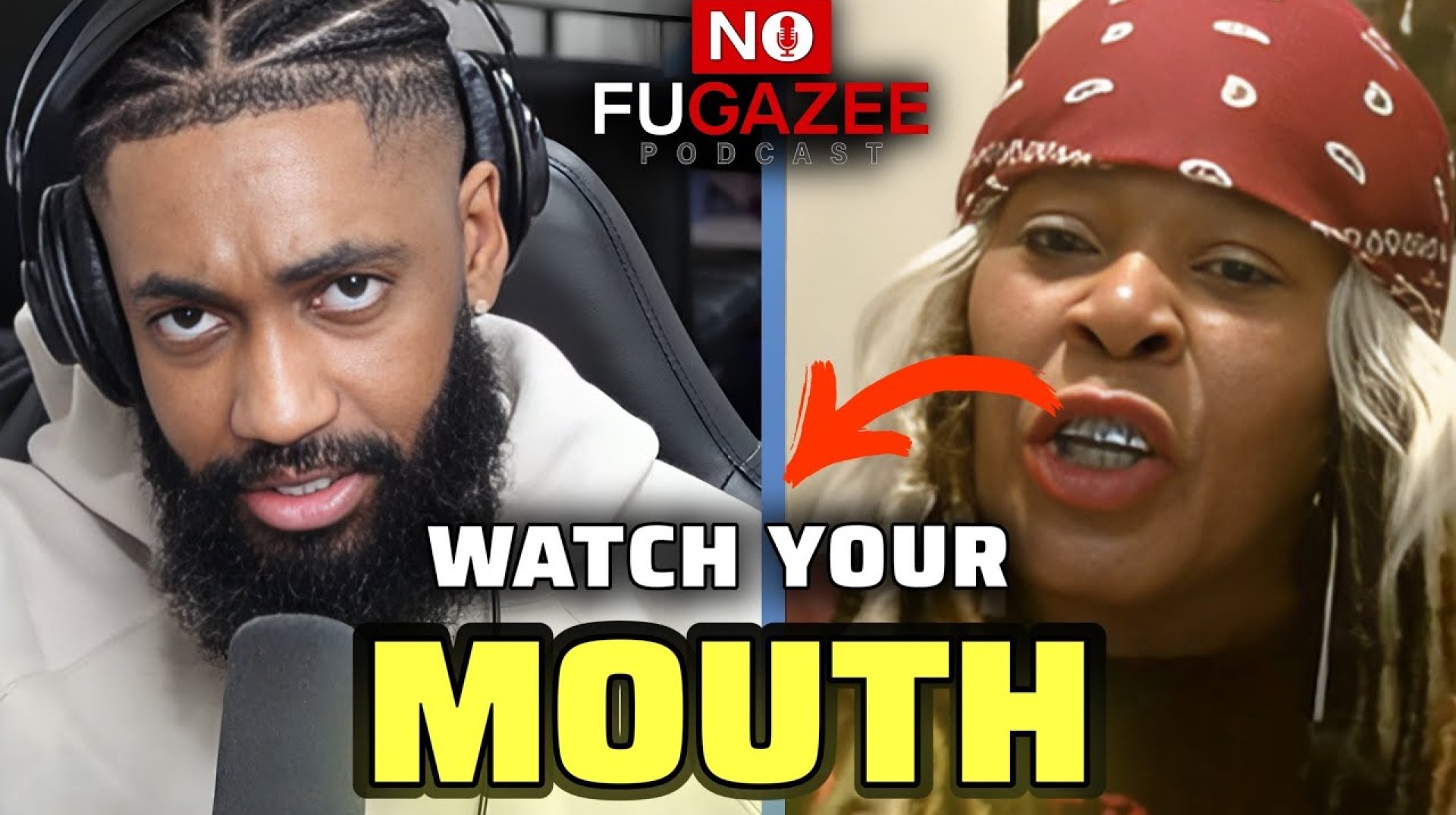 Cooley OBLITERATES Black Women Supremacist Cooley OBLITERATES Black Women Supremacist