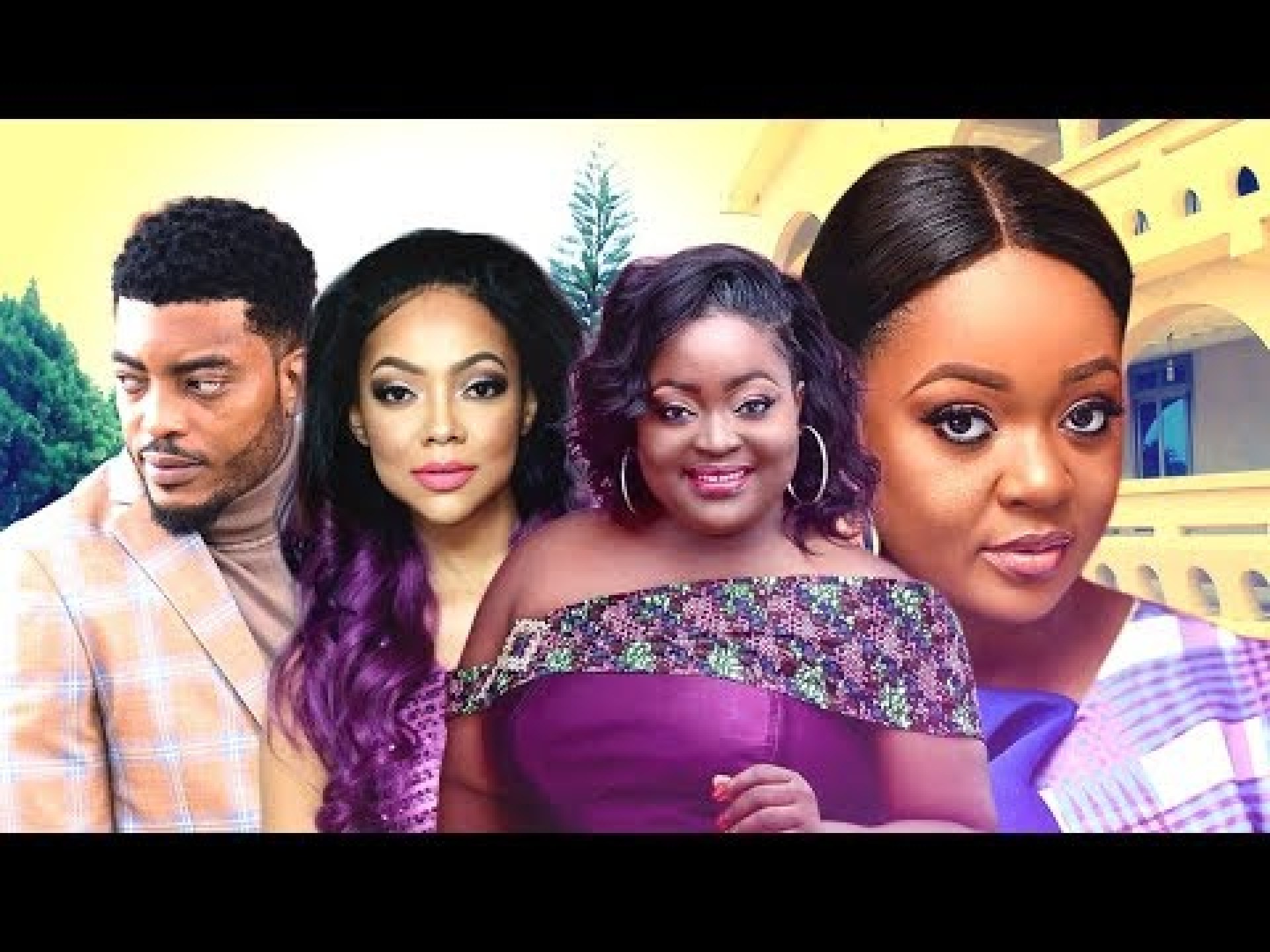 BEAUTIFUL LOVE STORY IN A BROKEN MIRROR 2 Best of Ghana movies BEAUTIFUL LOVE STORY IN A BROKEN MIRROR 2 Best of Ghana movies