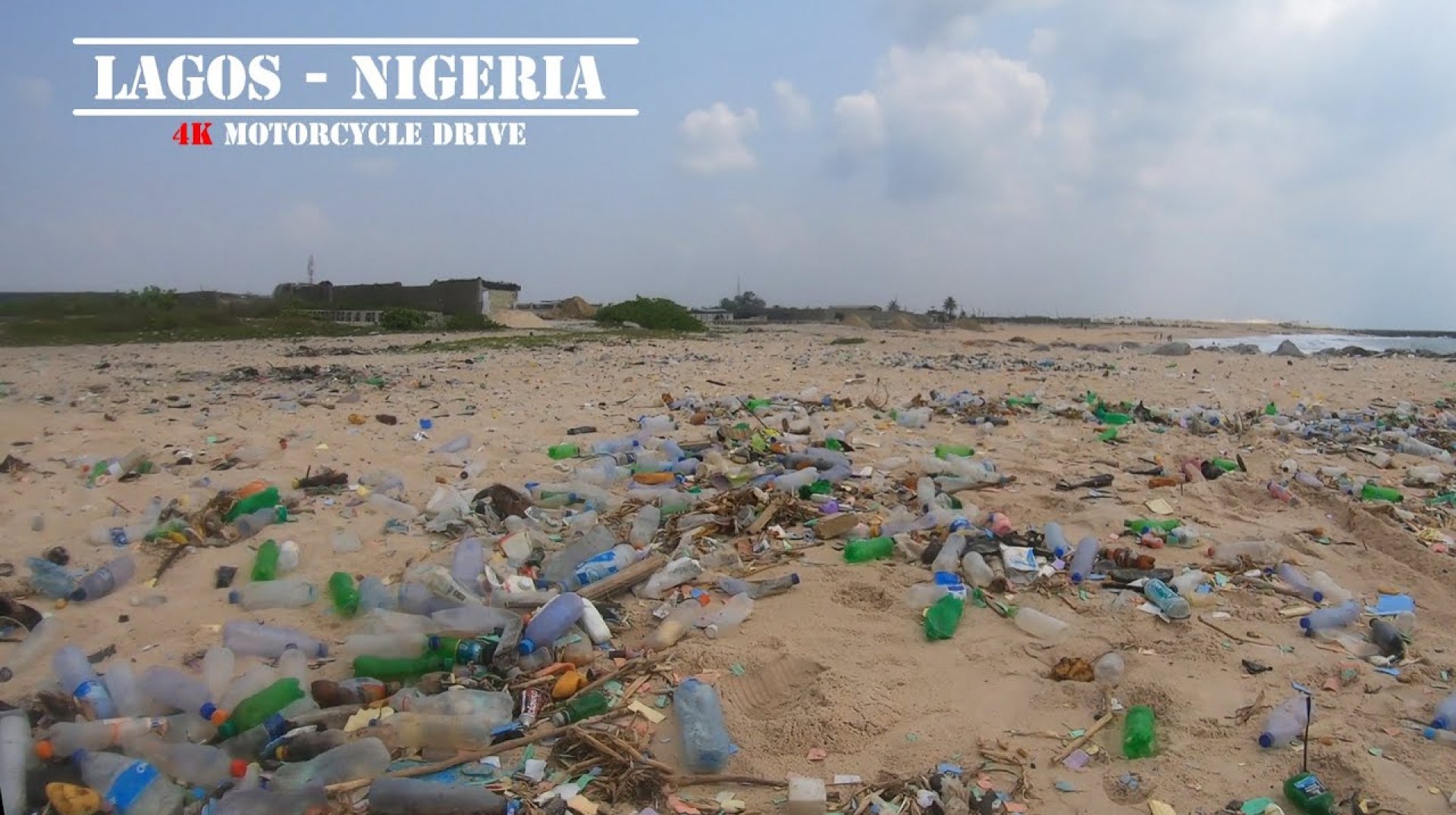 LAGOS NIGERIA 4K driving – polluted beaches – sandy and bumpy roads – Slums and overcrowded highway. LAGOS NIGERIA 4K driving – polluted beaches – sandy and bumpy roads – Slums and overcrowded highway.