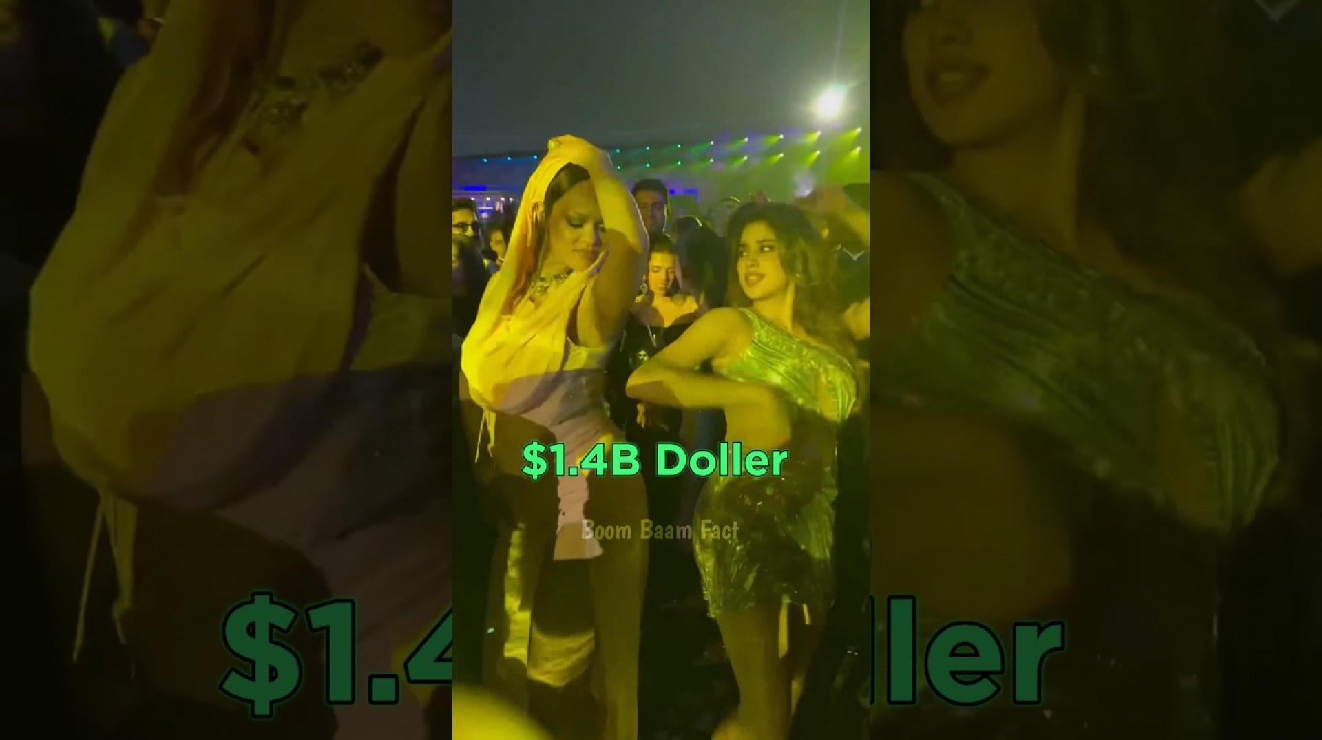 5 Most Richest Guests in Anant Ambani Wedding 5 Most Richest Guests in Anant Ambani Wedding