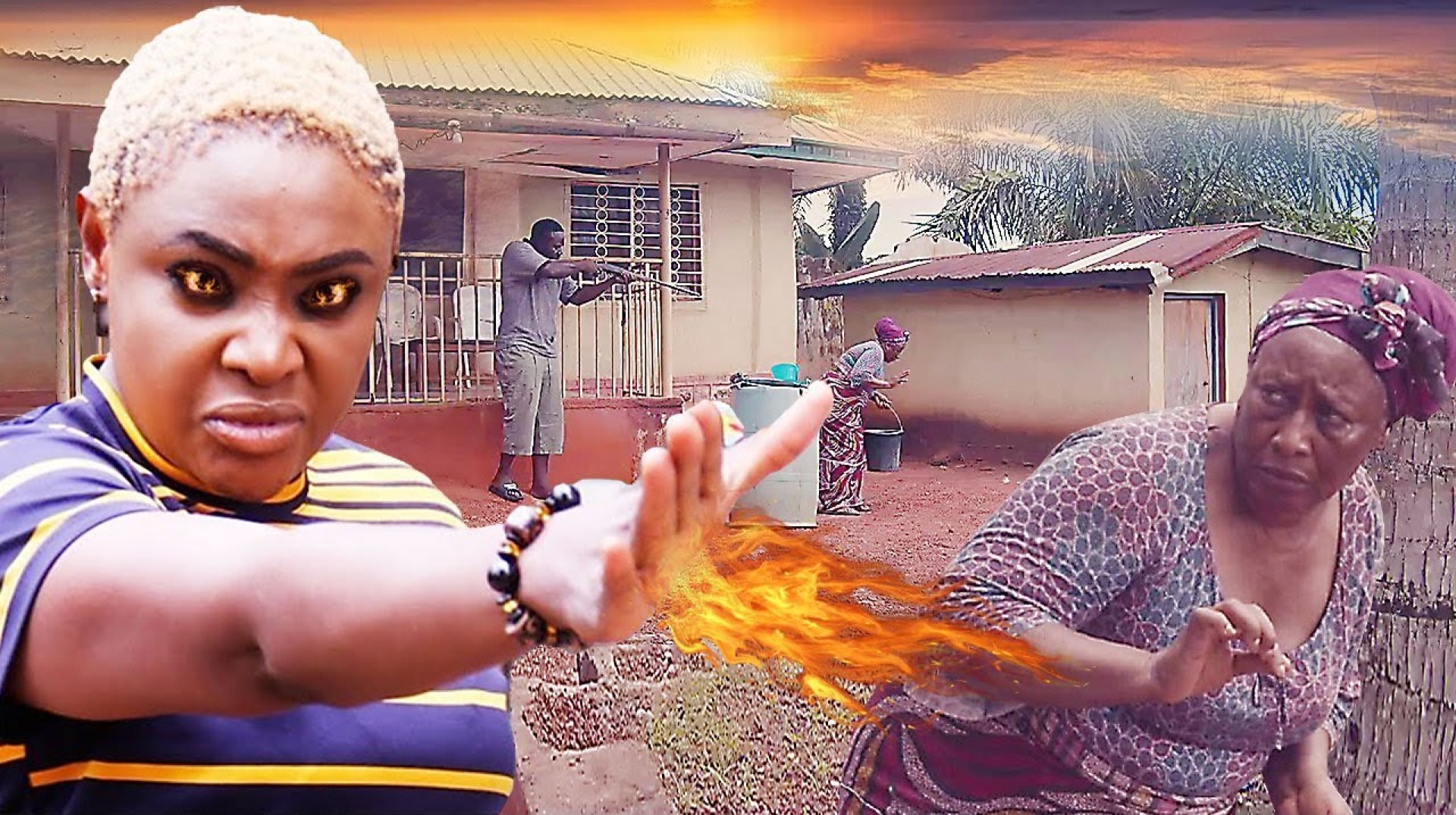 Secrets Of My Mysterious Evil Mother Inlaw – A CRAZY MOVIE WILL GIVE YOU GOOSEBUMPS| Nigerian Movies Secrets Of My Mysterious Evil Mother Inlaw – A CRAZY MOVIE WILL GIVE YOU GOOSEBUMPS| Nigerian Movies