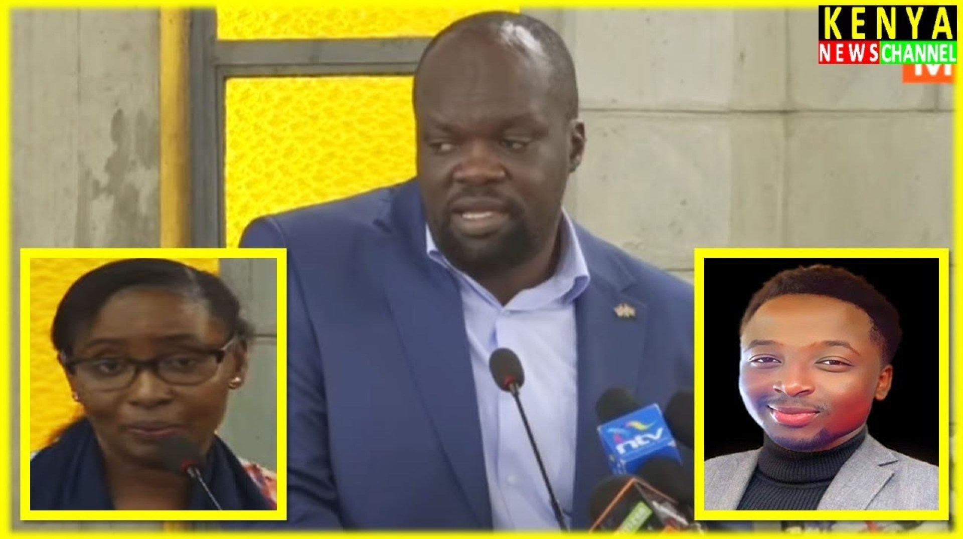 Robert Alai leads MCAs in comforting Beatrice Elachi at Funeral of Son Elvis Murakana Namenya Robert Alai leads MCAs in comforting Beatrice Elachi at Funeral of Son Elvis Murakana Namenya