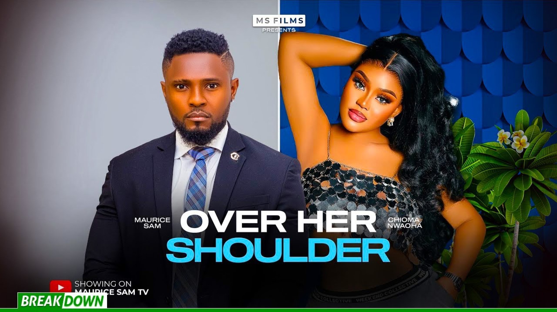 OVER HER SHOULDER (NEW TRENDING NIGERIAN NOLLYWOOD MOVIE BREAKDOWN 2025) OVER HER SHOULDER (NEW TRENDING NIGERIAN NOLLYWOOD MOVIE BREAKDOWN 2025)