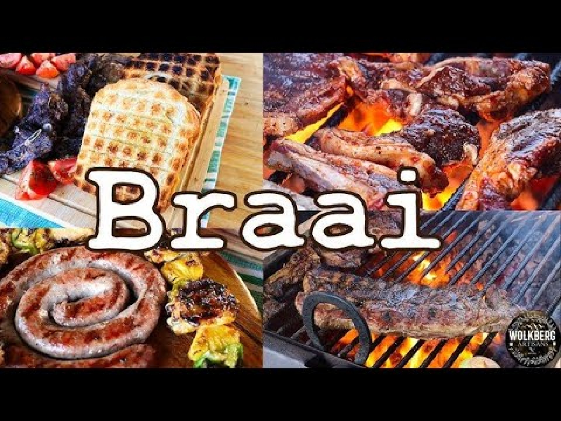 2024 South African Braai Trends 2024 South African Braai Trends