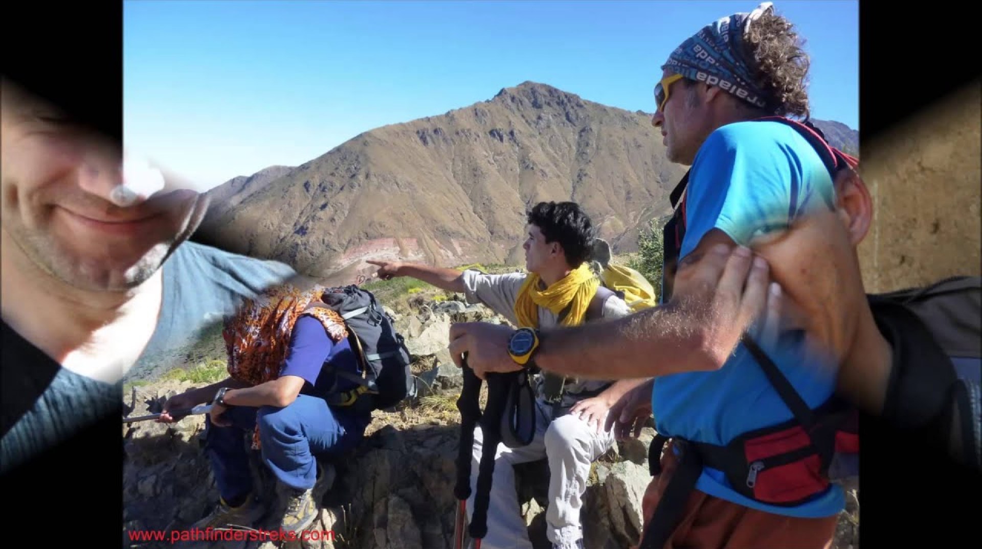 www.pathfinderstreks.com – Trekking in Morocco – Tailor-made Trekking holidays in Morocco. www.pathfinderstreks.com – Trekking in Morocco – Tailor-made Trekking holidays in Morocco.