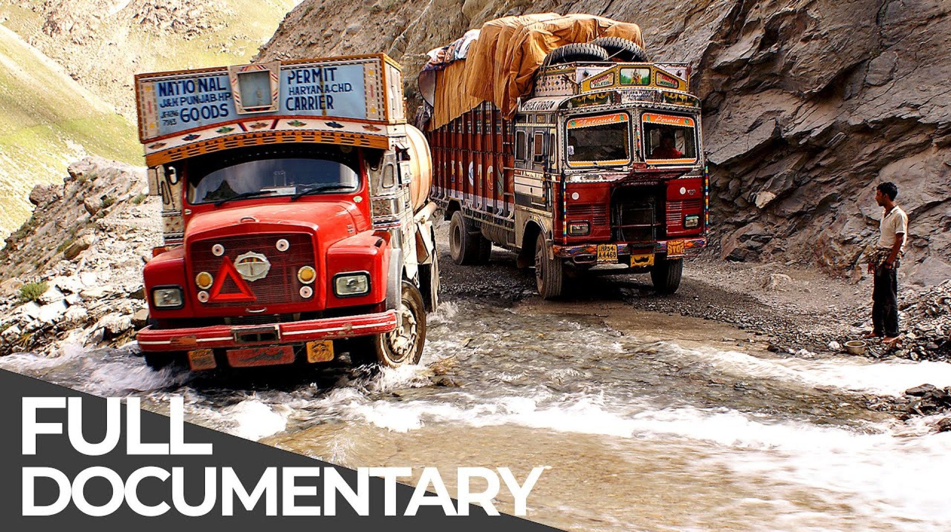World’s Most Dangerous Roads | Best Of – Philippines, India, China & Bangladesh | Free Documentary World’s Most Dangerous Roads | Best Of – Philippines, India, China & Bangladesh | Free Documentary