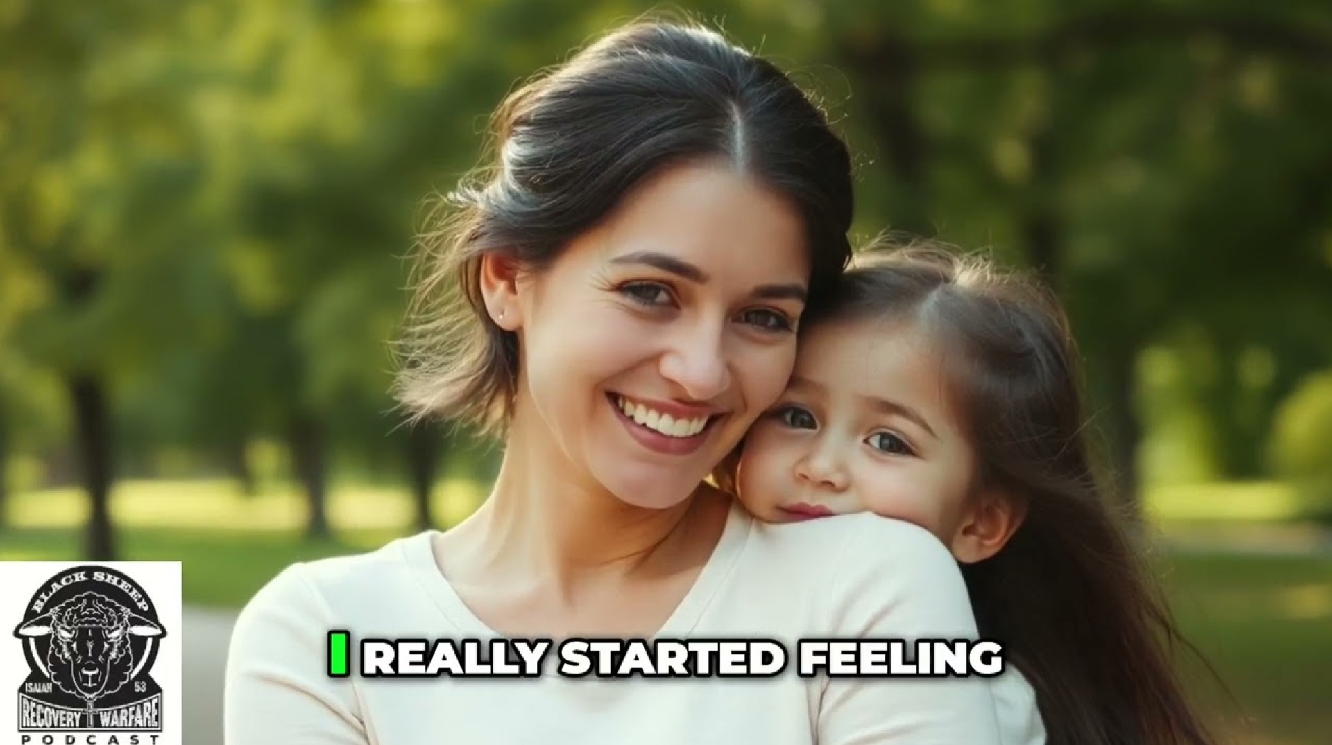 Overcoming Trauma: A Parent's Fight for Child Safety Overcoming Trauma: A Parent's Fight for Child Safety