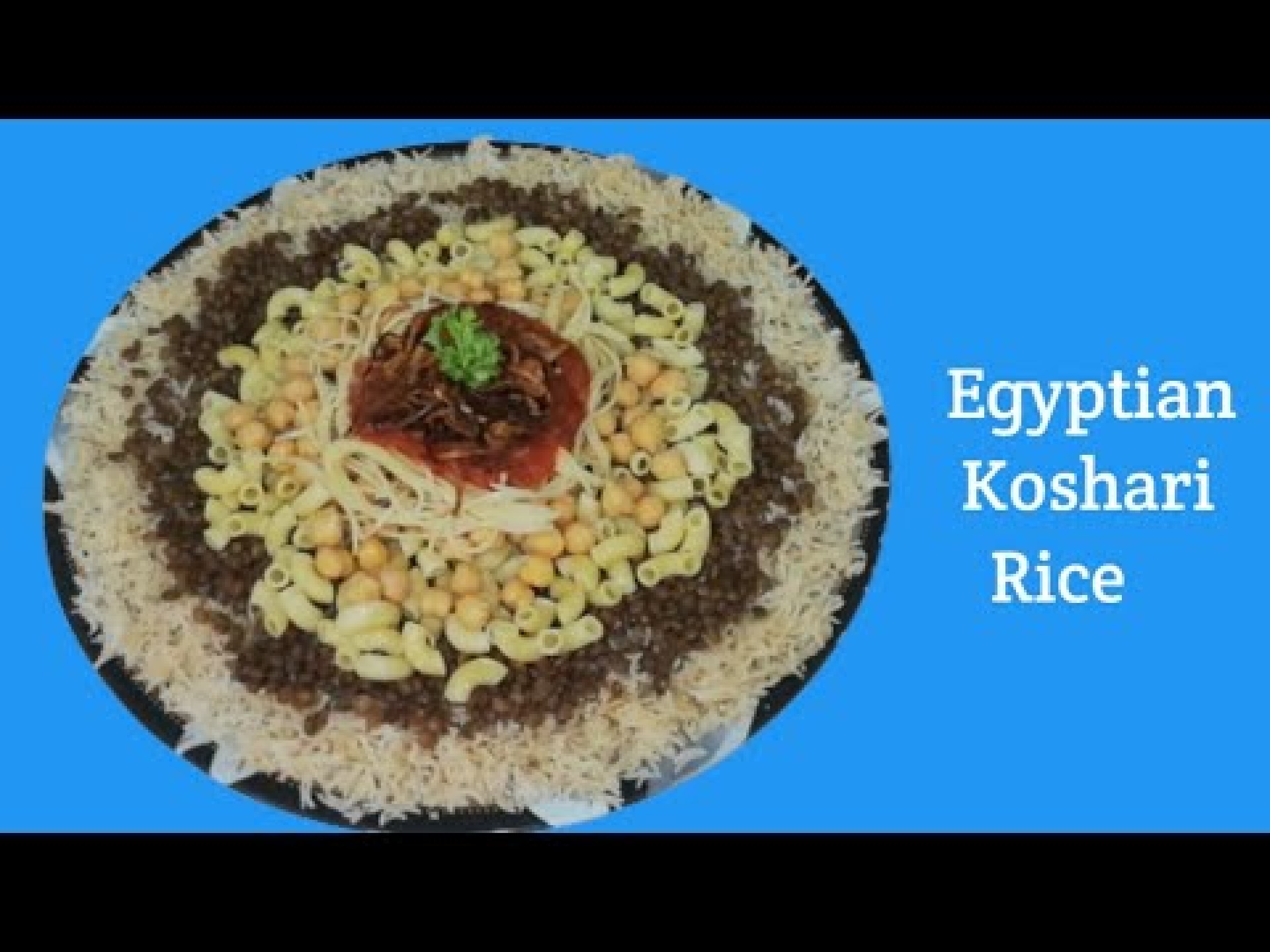#Egyptian #Koshari #Rice Koshari rice Egyptian recipe ||How to make Koshari Rice recipe #Egyptian #Koshari #Rice Koshari rice Egyptian recipe ||How to make Koshari Rice recipe