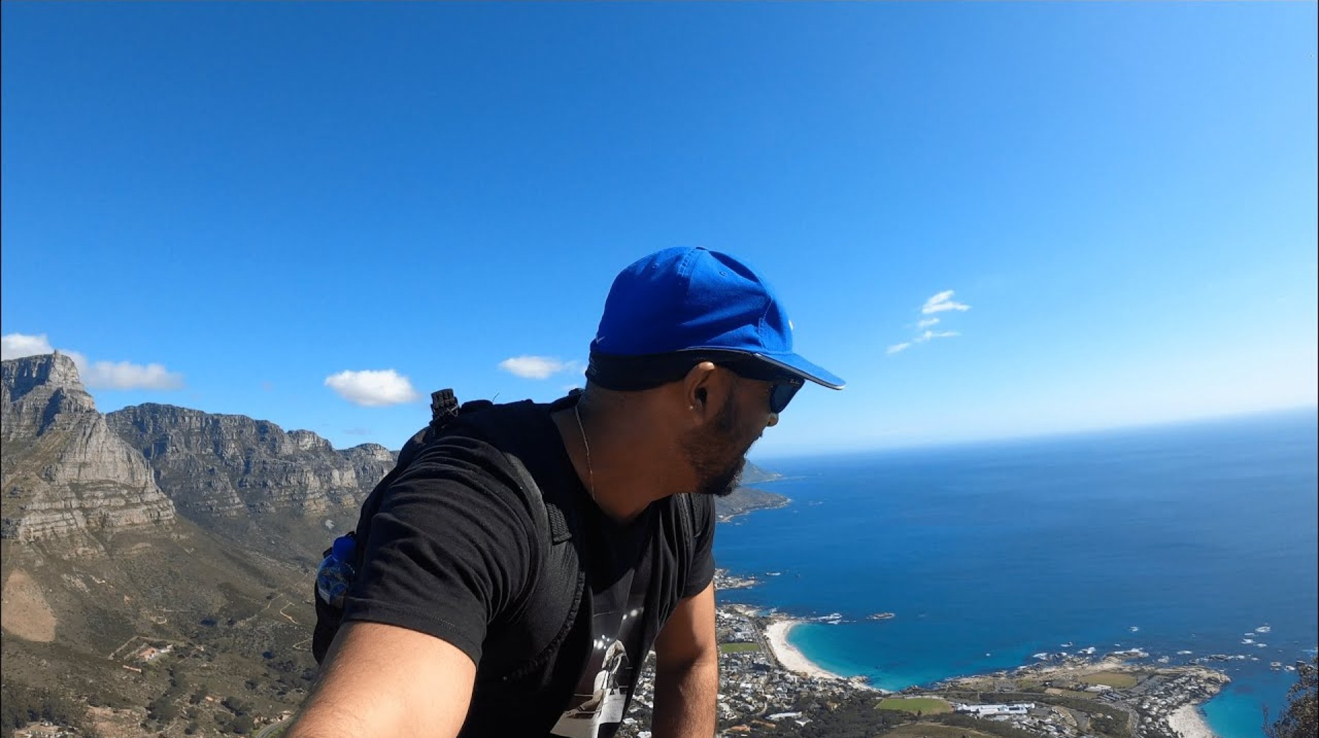 Indian Boy Hiking South Africa's Most bEAUTIFUL Mountain! My Life in AfRica! Indian Boy Hiking South Africa's Most bEAUTIFUL Mountain! My Life in AfRica!