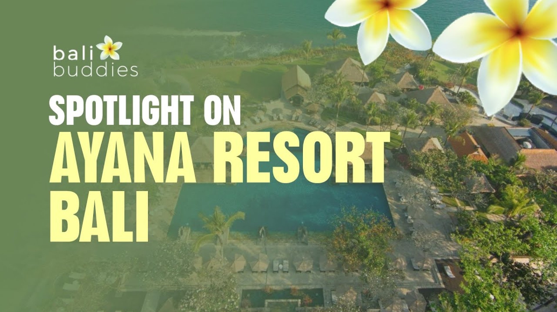 Spotlight on AYANA Resort Bali Spotlight on AYANA Resort Bali